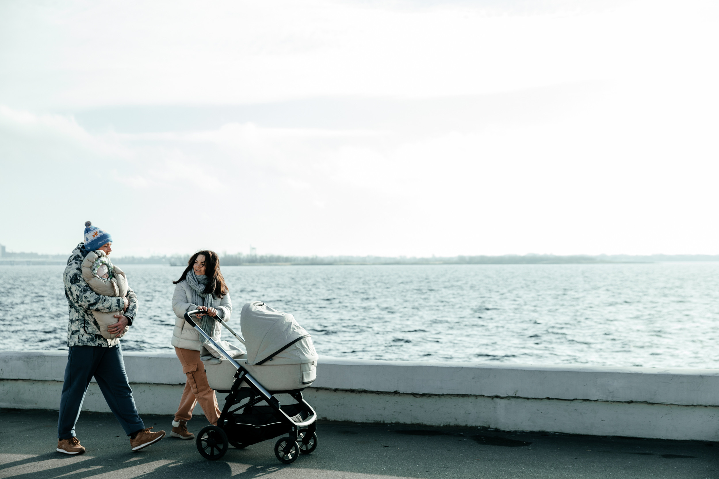 Family. Фотограф Максим Маркелов
