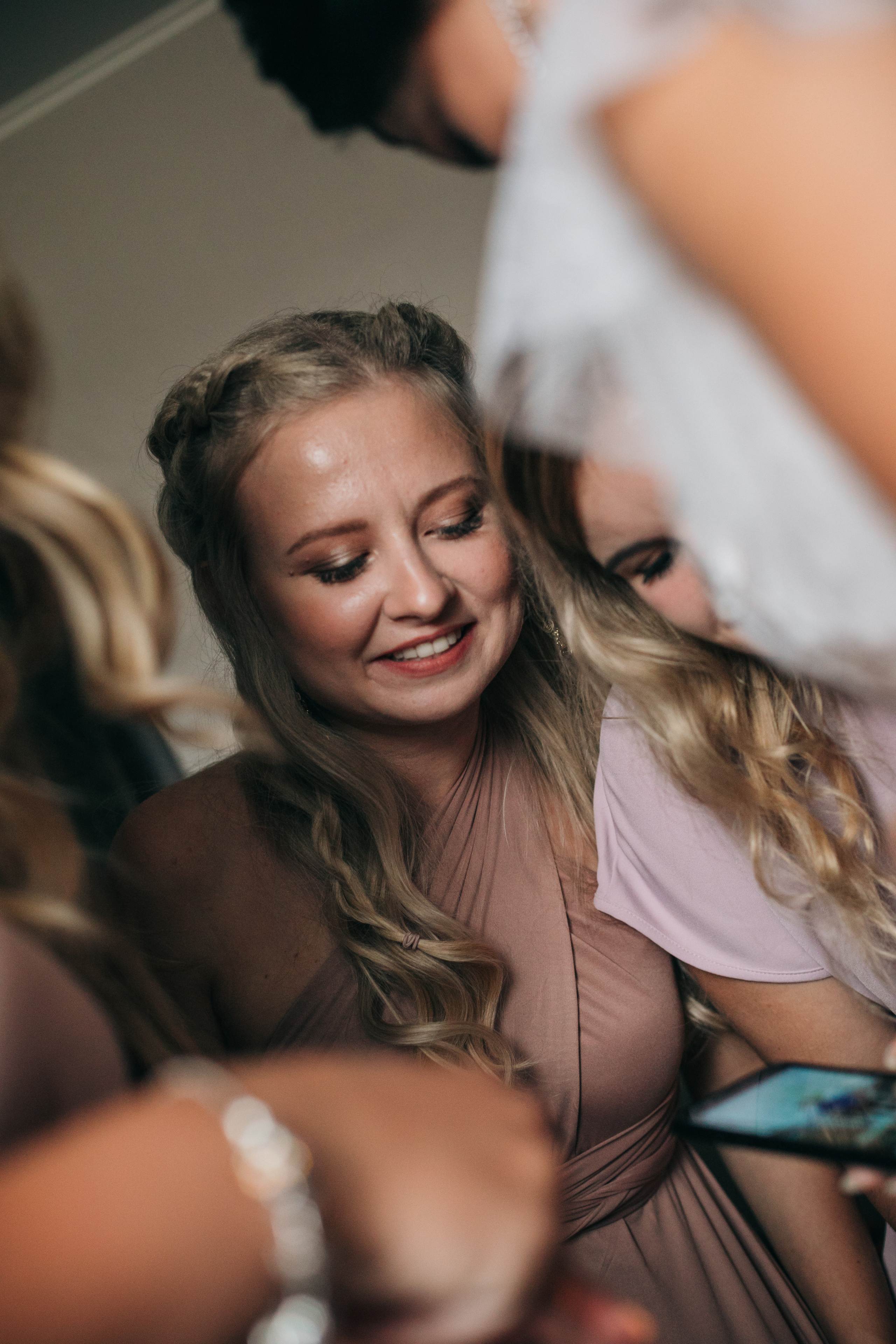 Настя и Дима. Фотограф Максим Маркелов