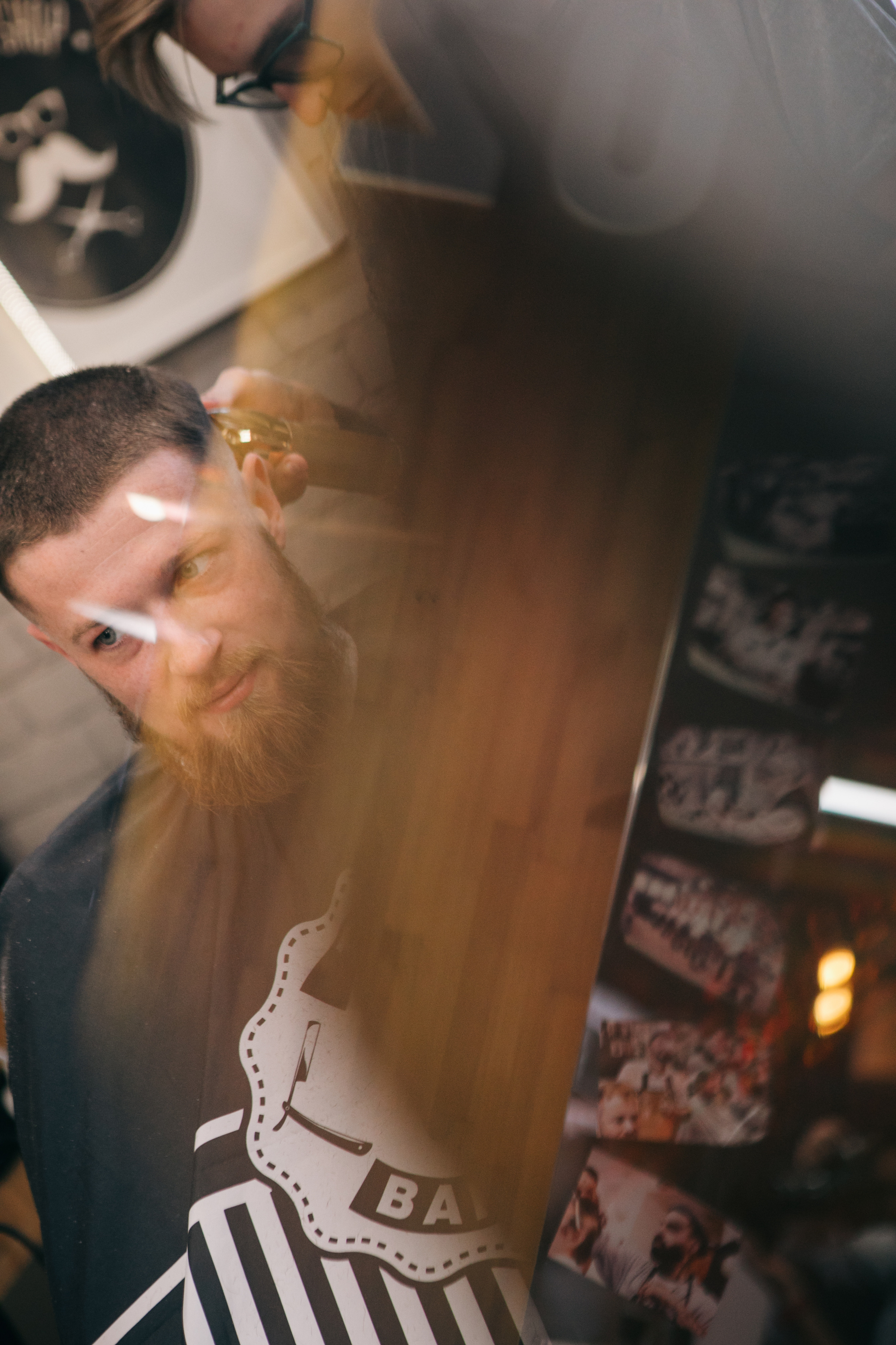 Настя и Дима. Фотограф Максим Маркелов