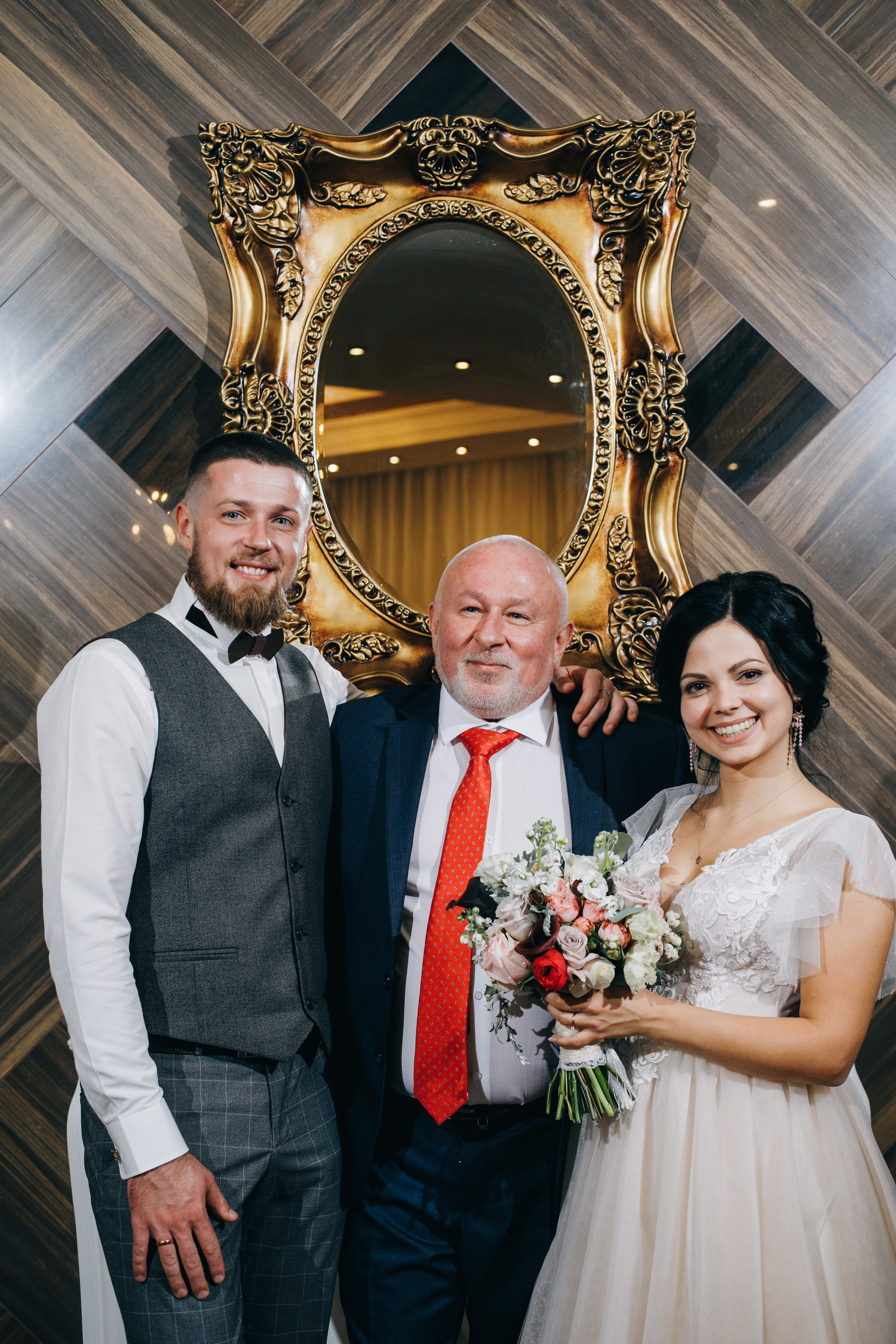 Настя и Дима. Фотограф Максим Маркелов