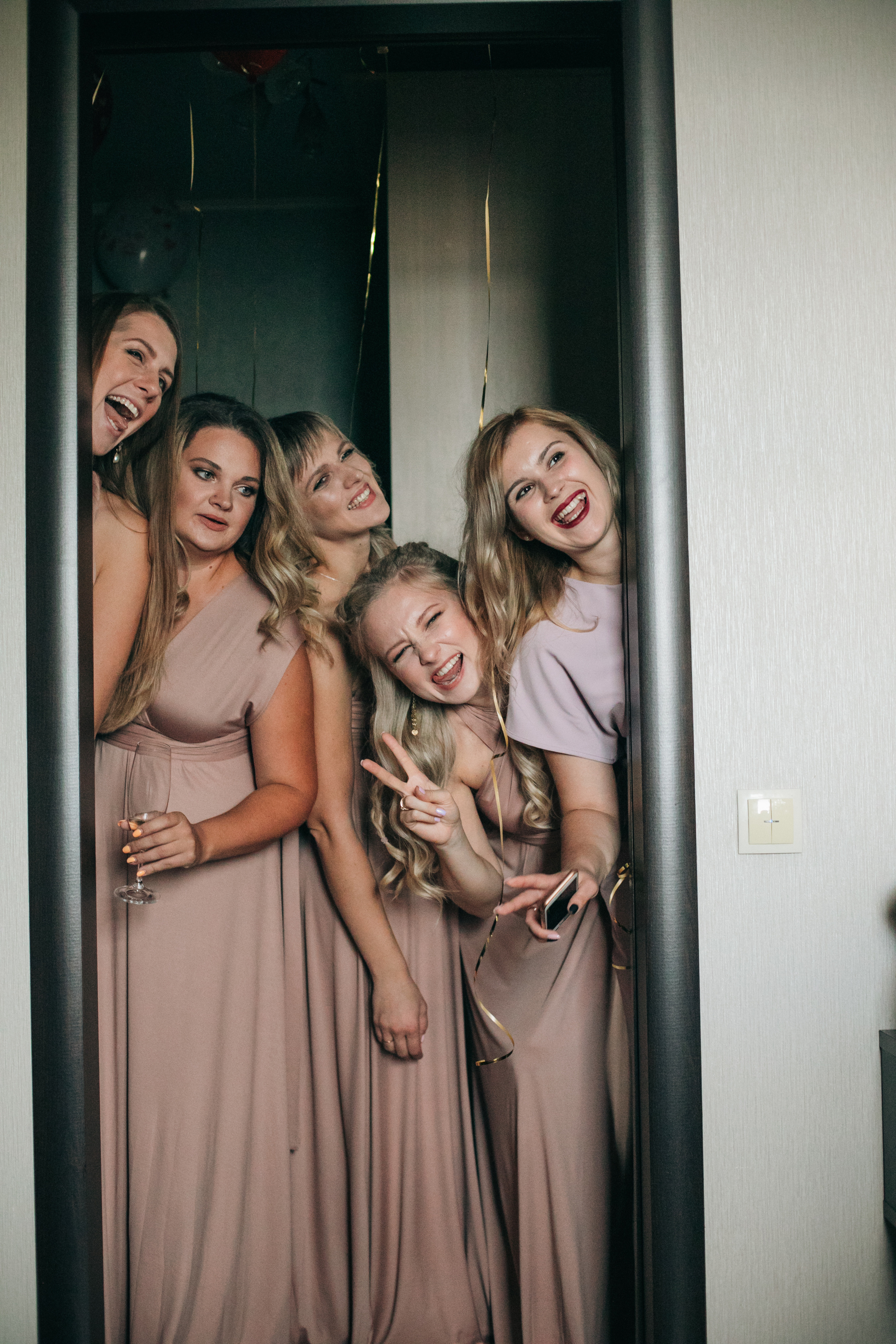 Настя и Дима. Фотограф Максим Маркелов