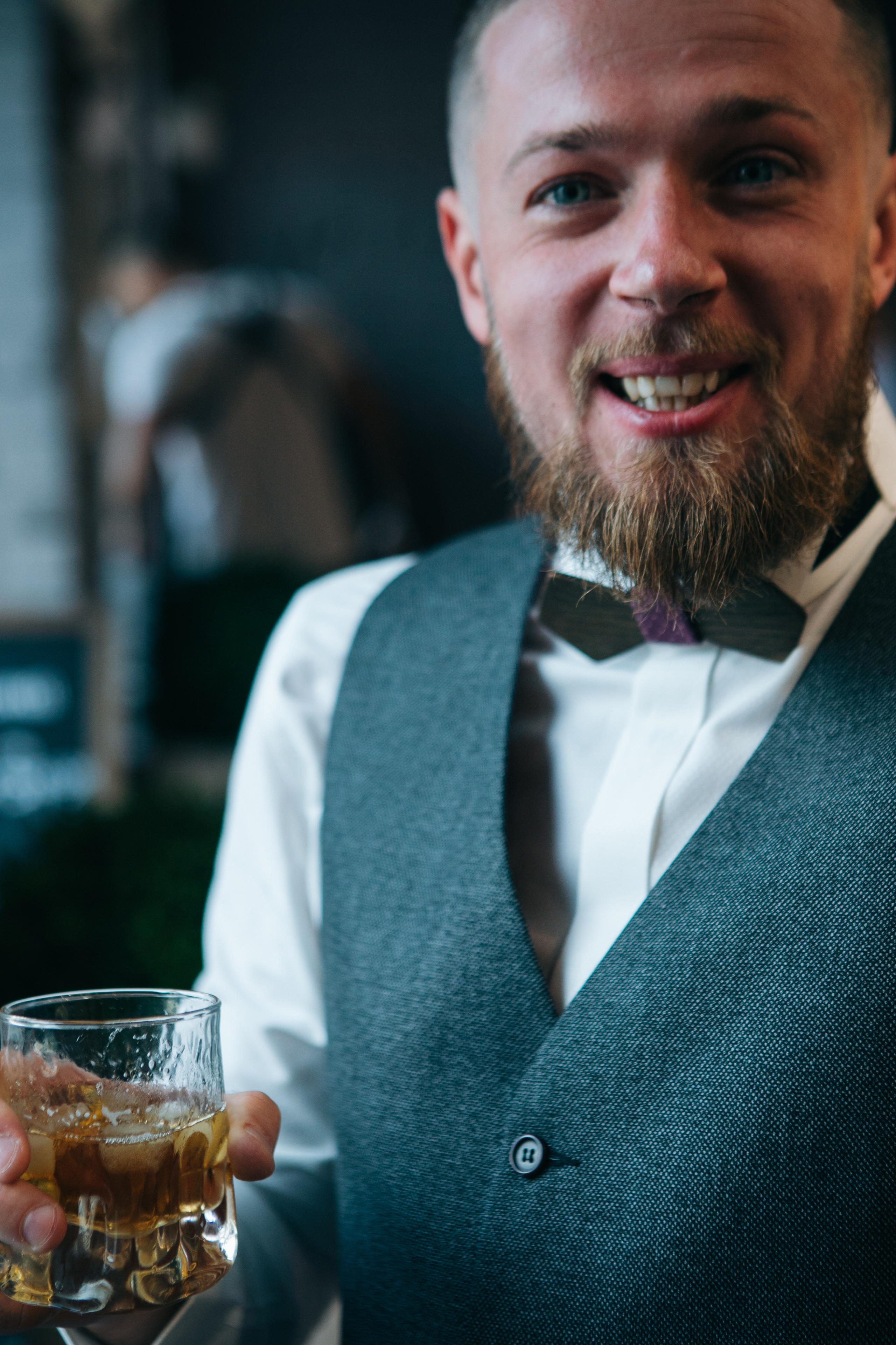 Настя и Дима. Фотограф Максим Маркелов