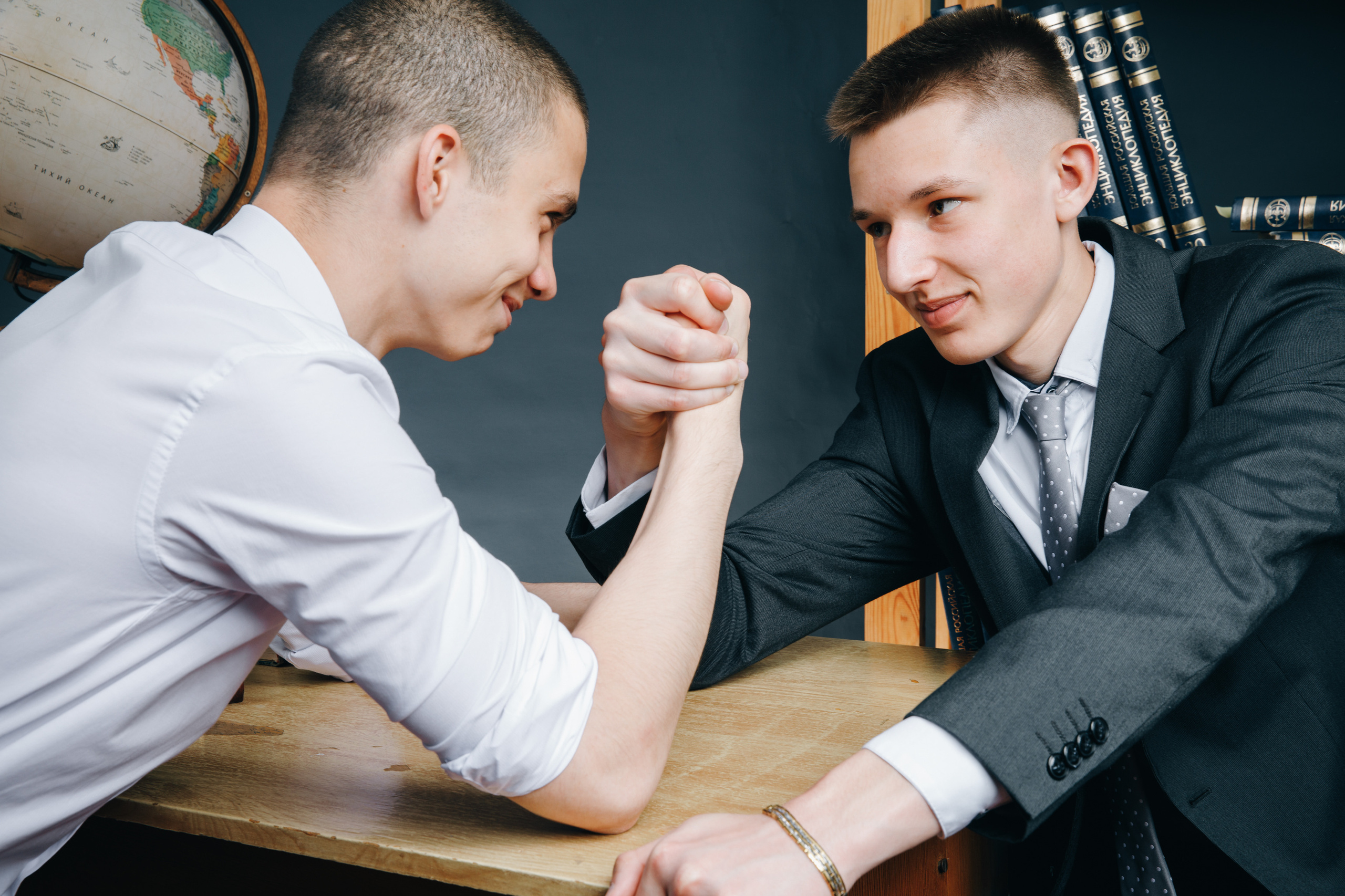 Школьные альбомы. Фотограф Максим Маркелов