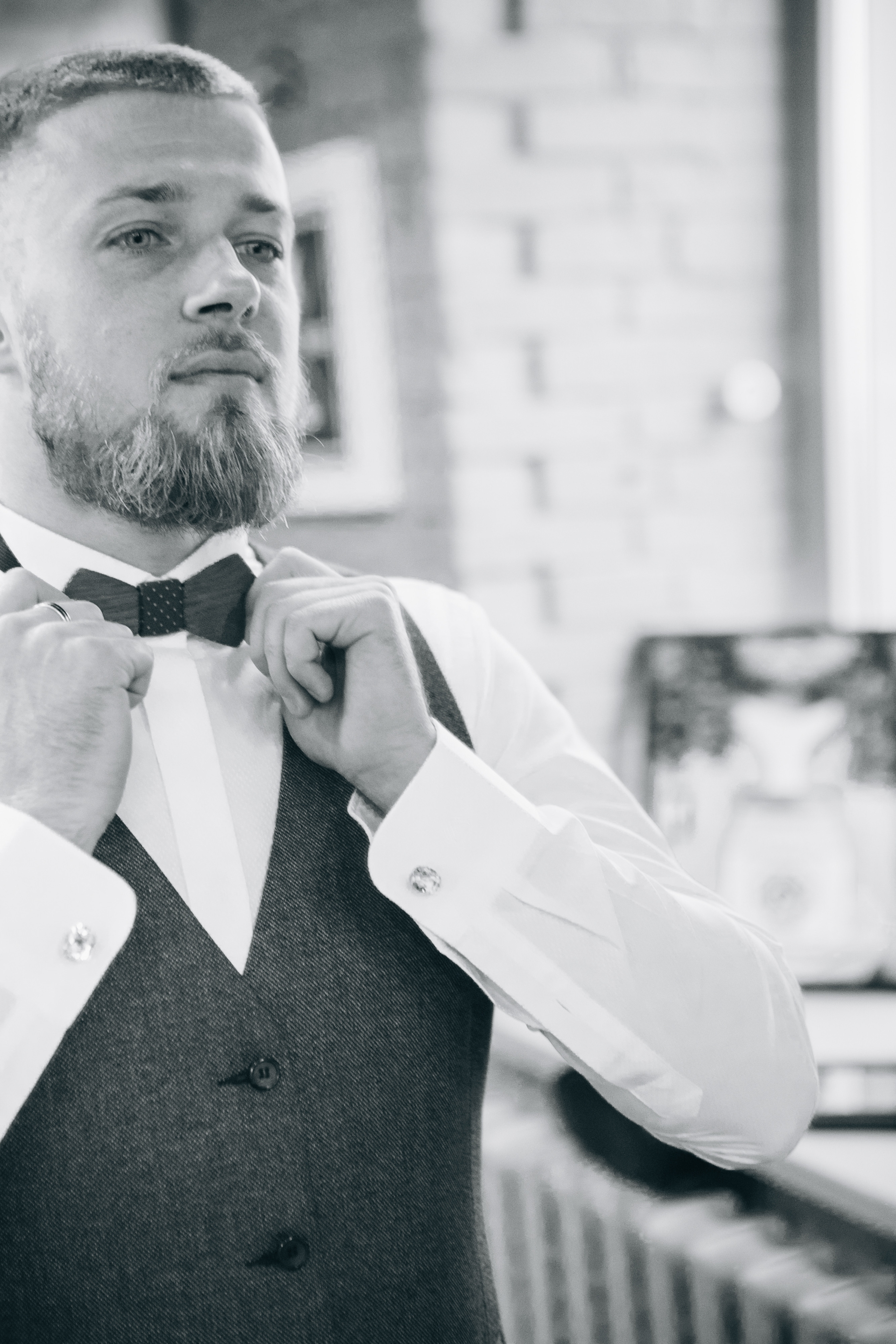 Настя и Дима. Фотограф Максим Маркелов