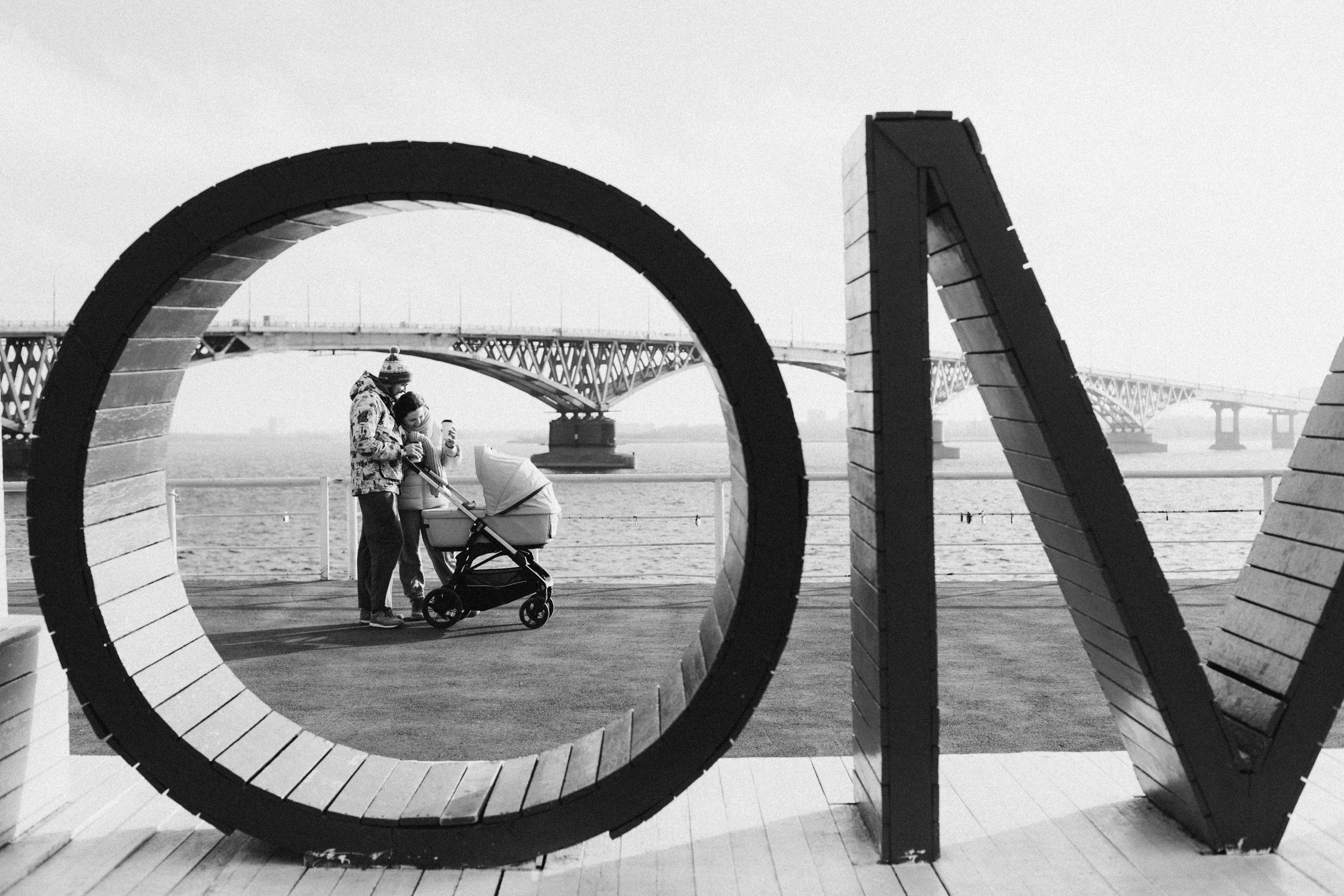 Family. Фотограф Максим Маркелов