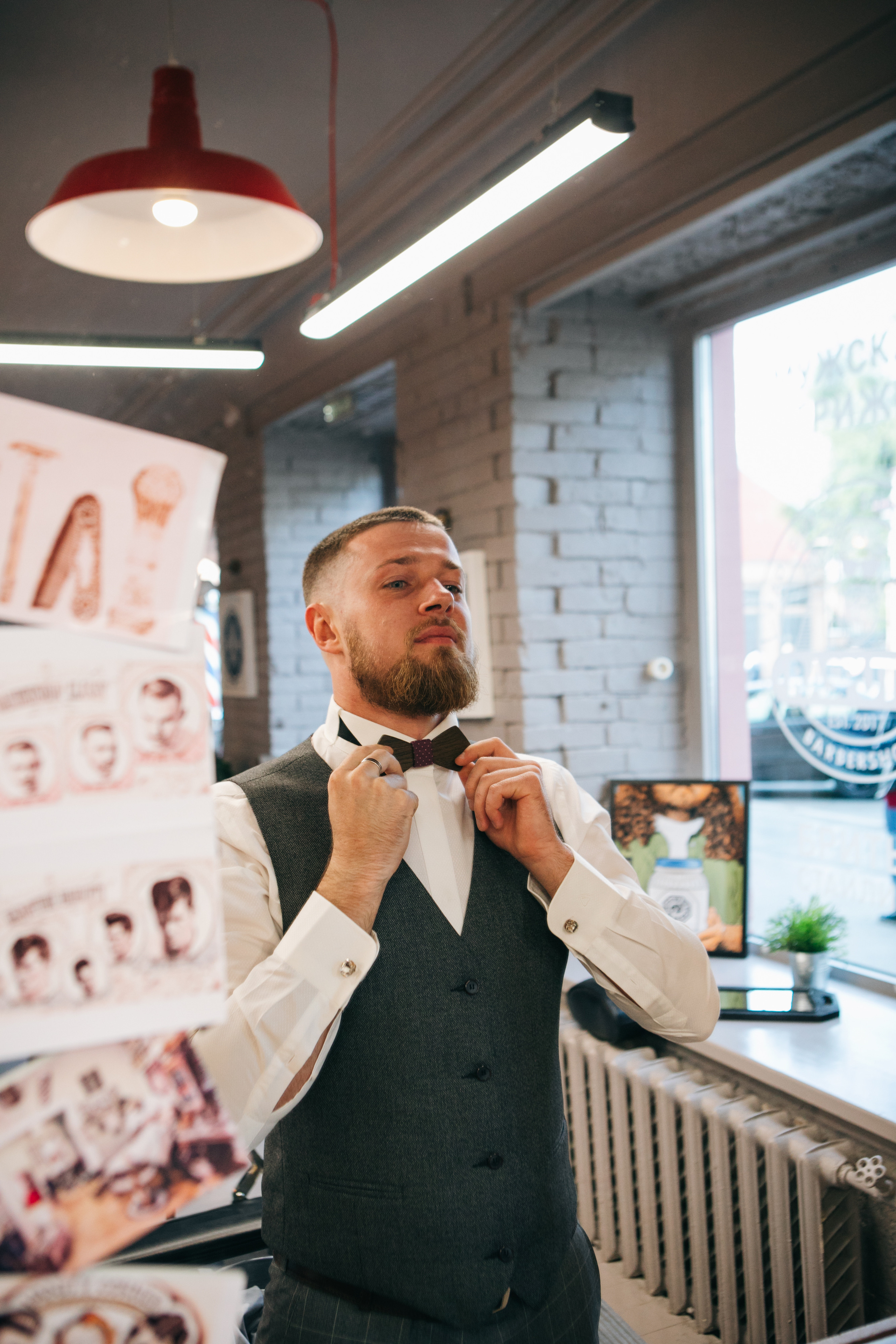 Настя и Дима. Фотограф Максим Маркелов