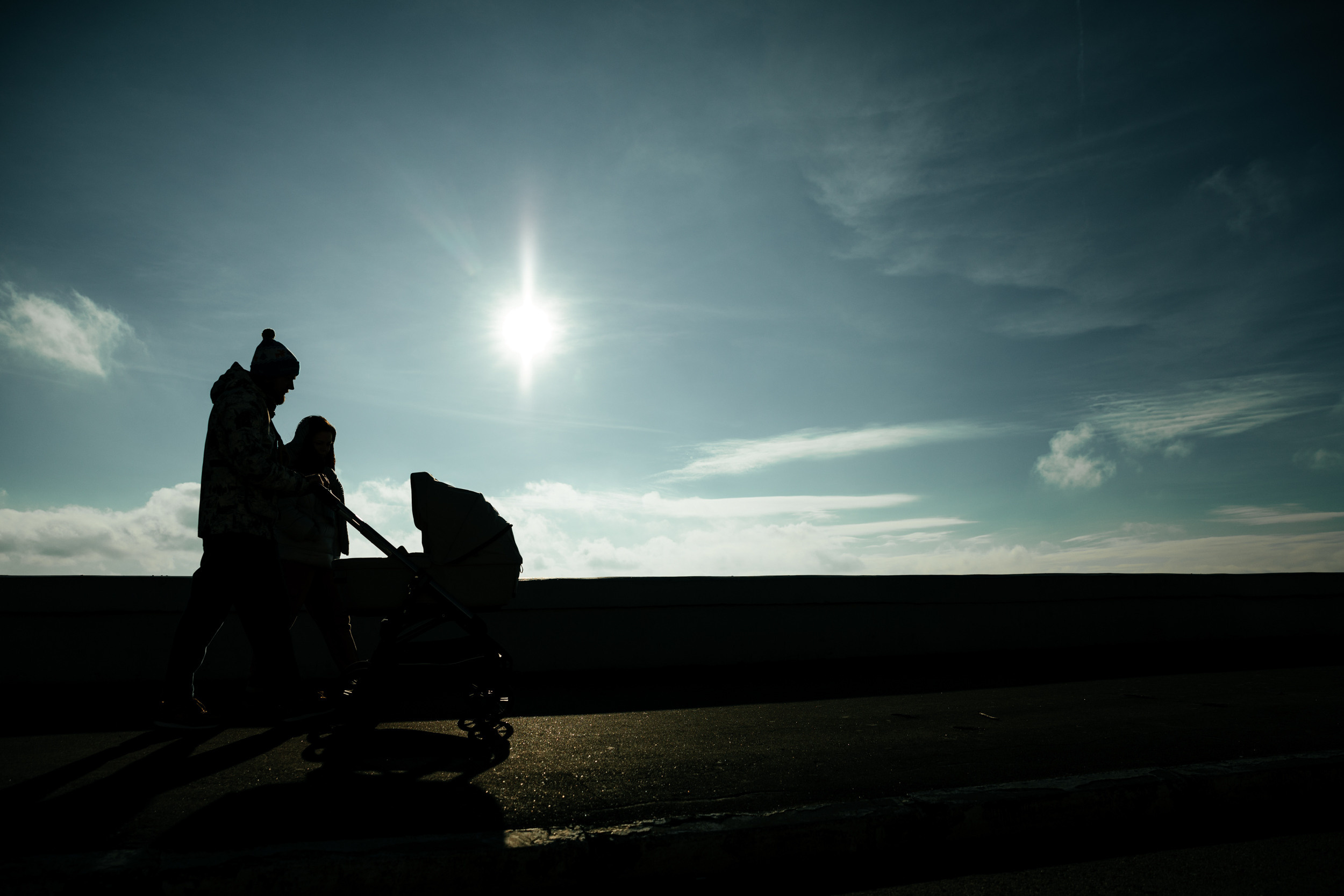 Family. Фотограф Максим Маркелов