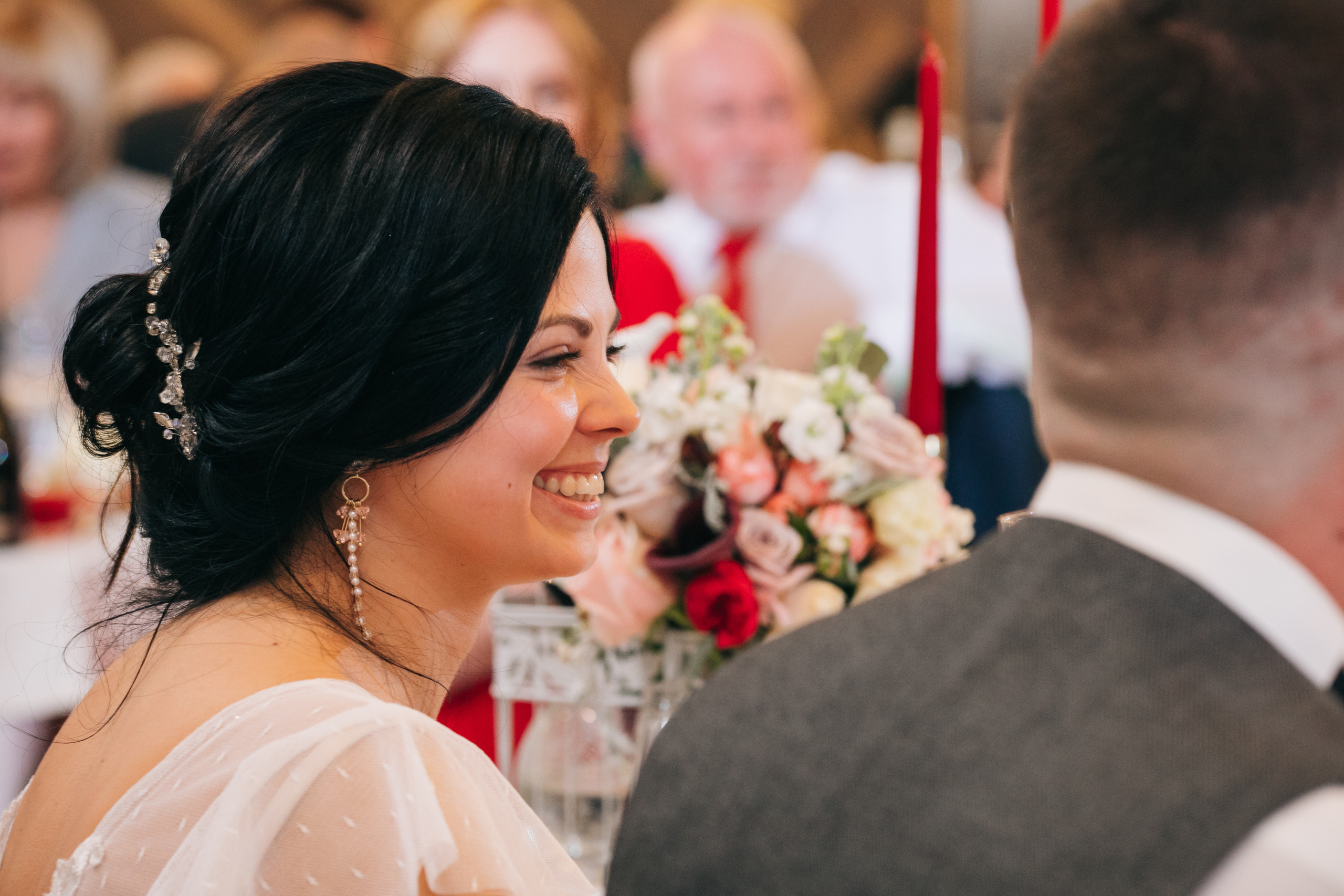 Настя и Дима. Фотограф Максим Маркелов