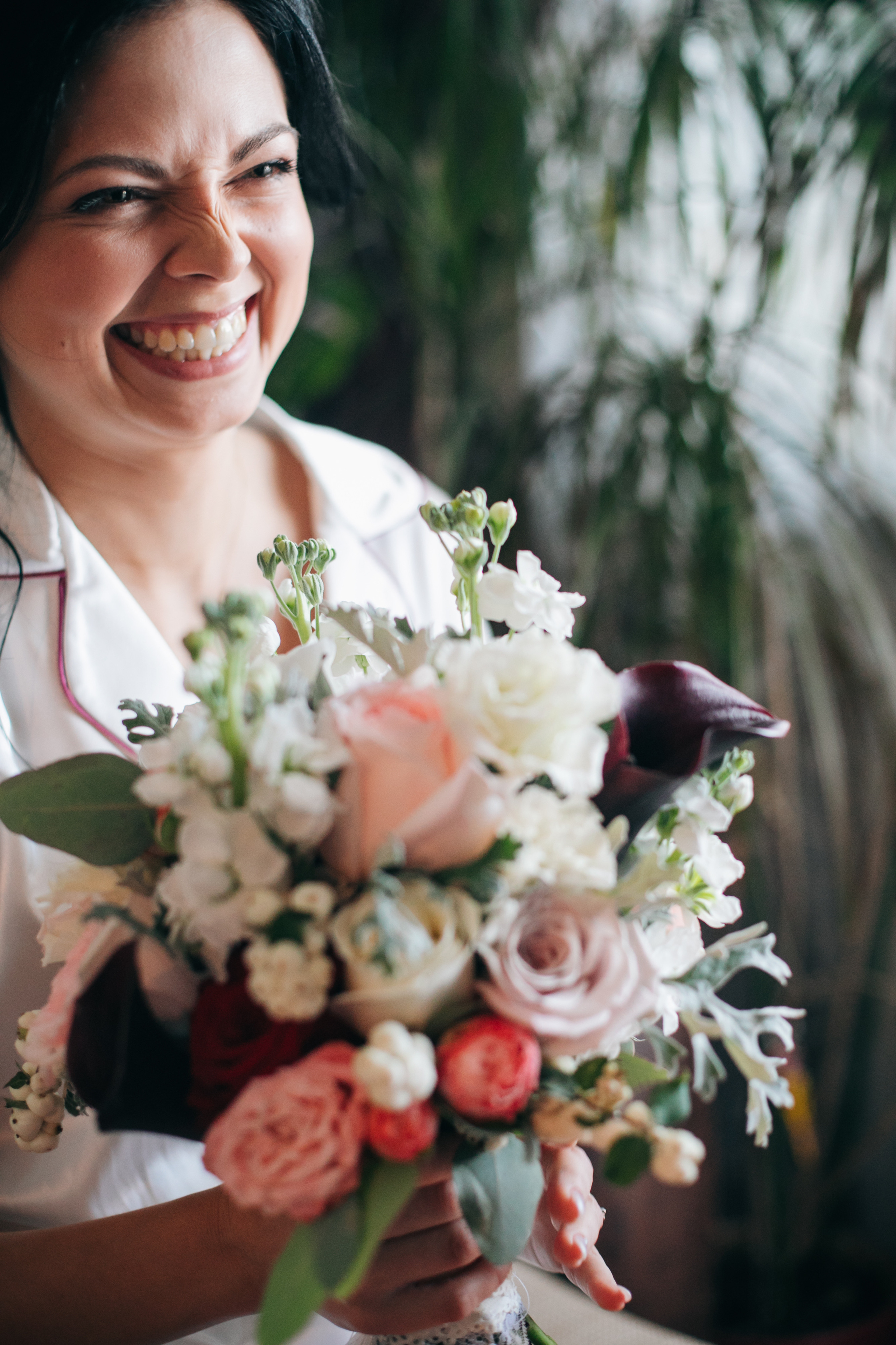 Настя и Дима. Фотограф Максим Маркелов