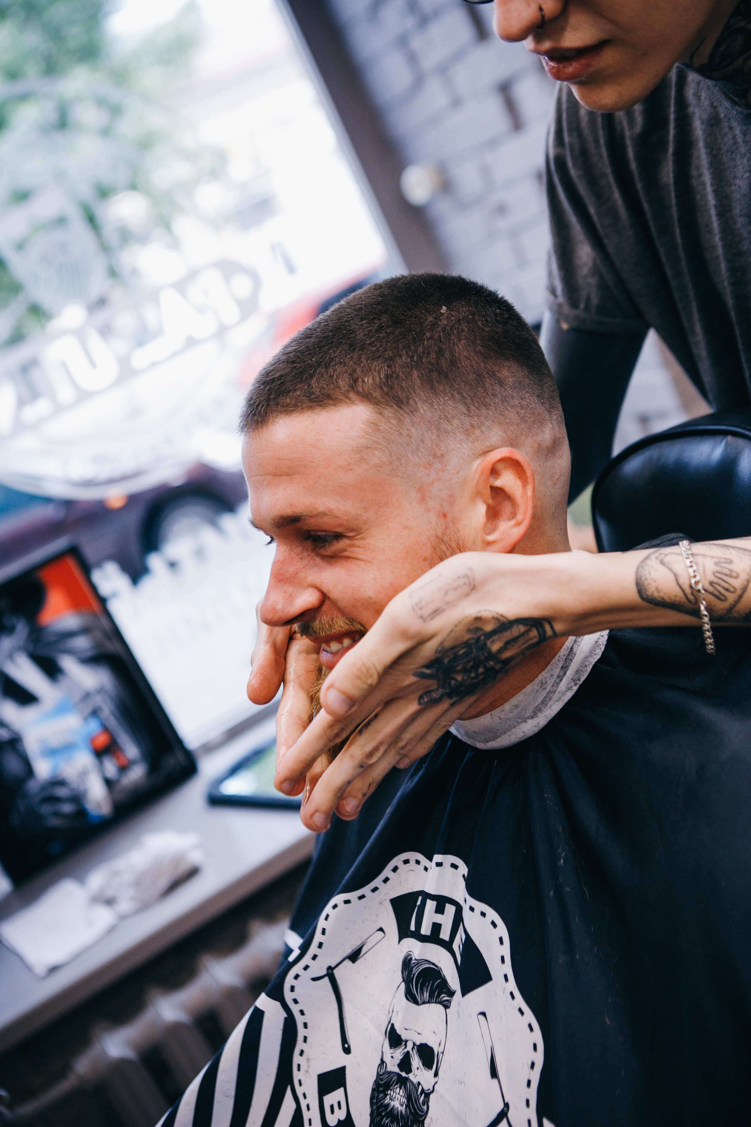 Настя и Дима. Фотограф Максим Маркелов