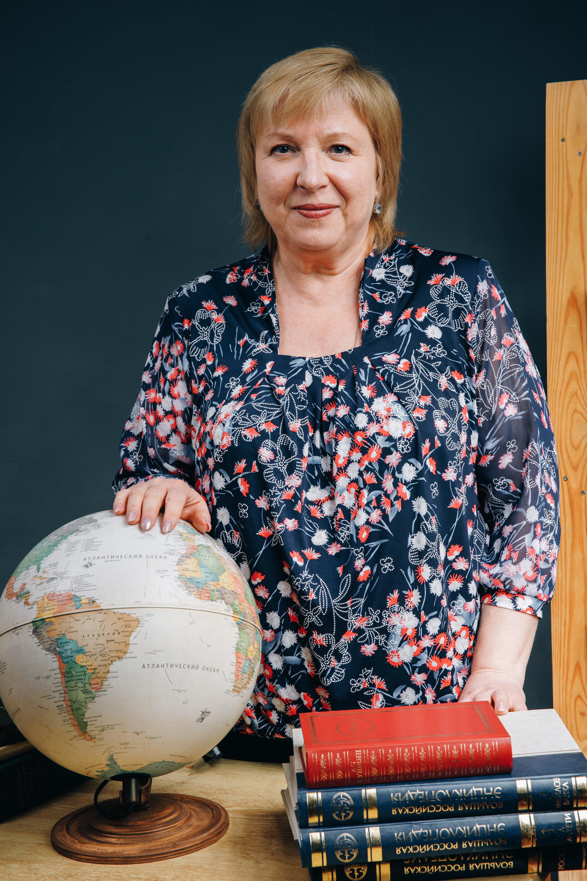 Школьные альбомы. Фотограф Максим Маркелов