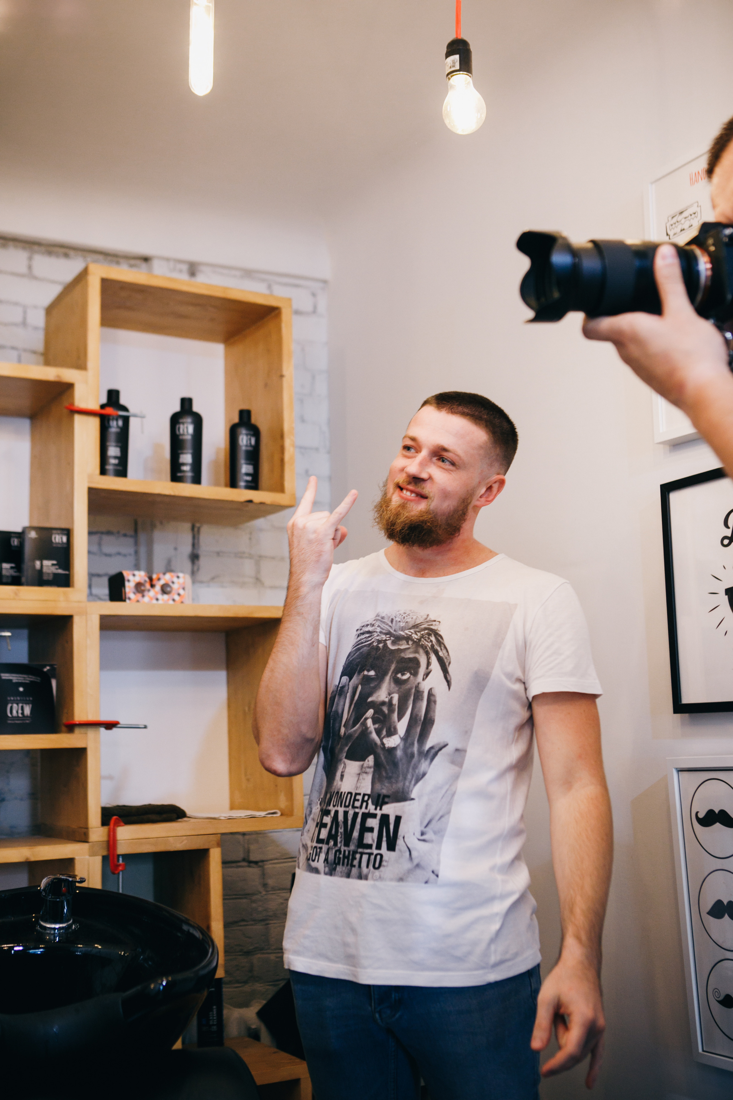 Настя и Дима. Фотограф Максим Маркелов