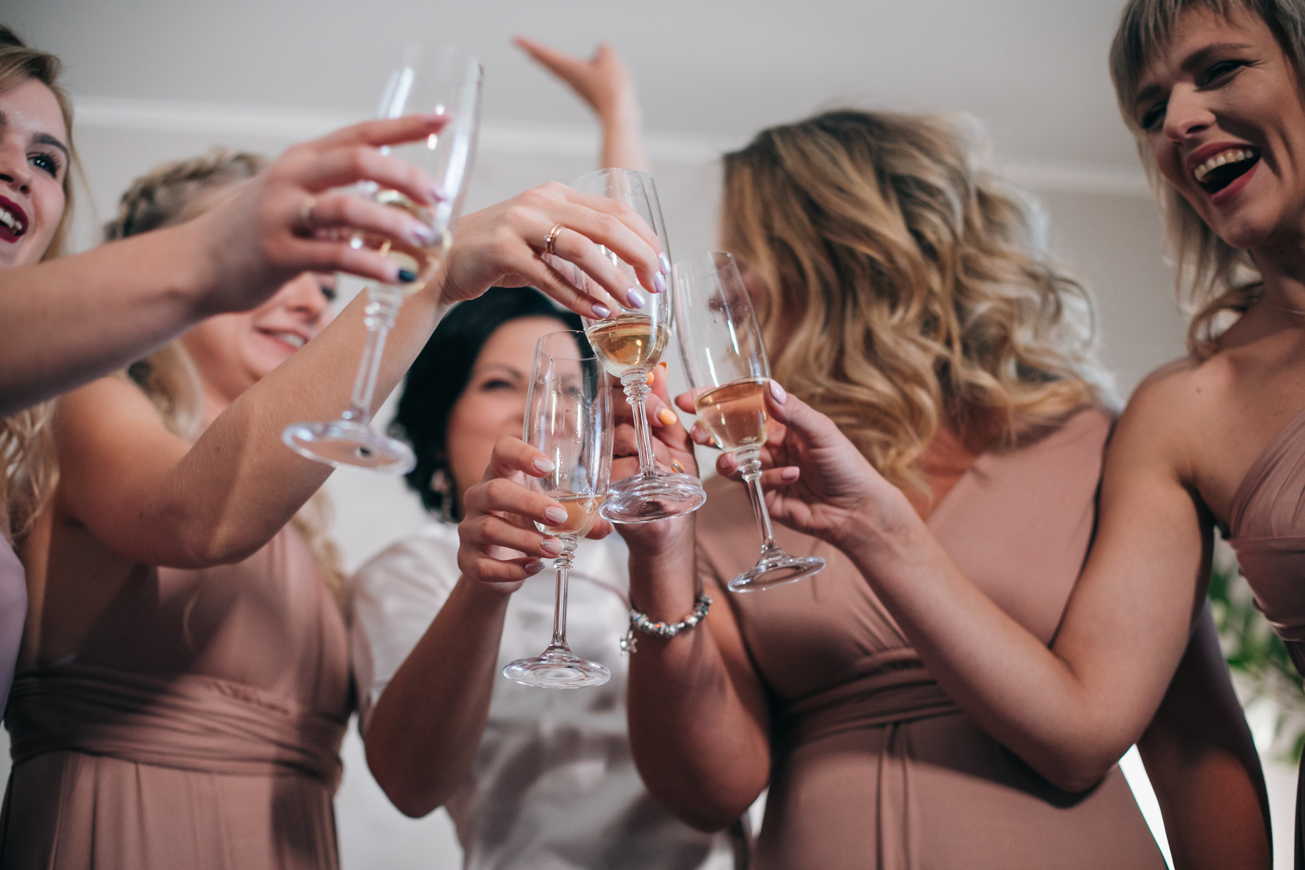 Настя и Дима. Фотограф Максим Маркелов