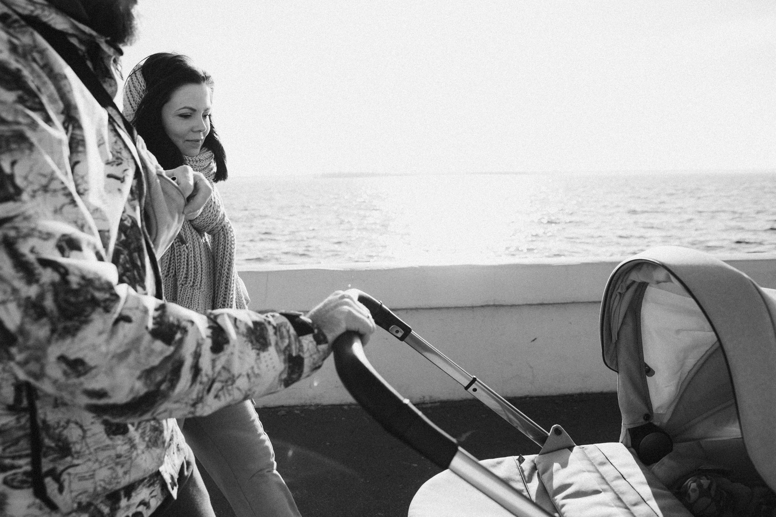 Family. Фотограф Максим Маркелов