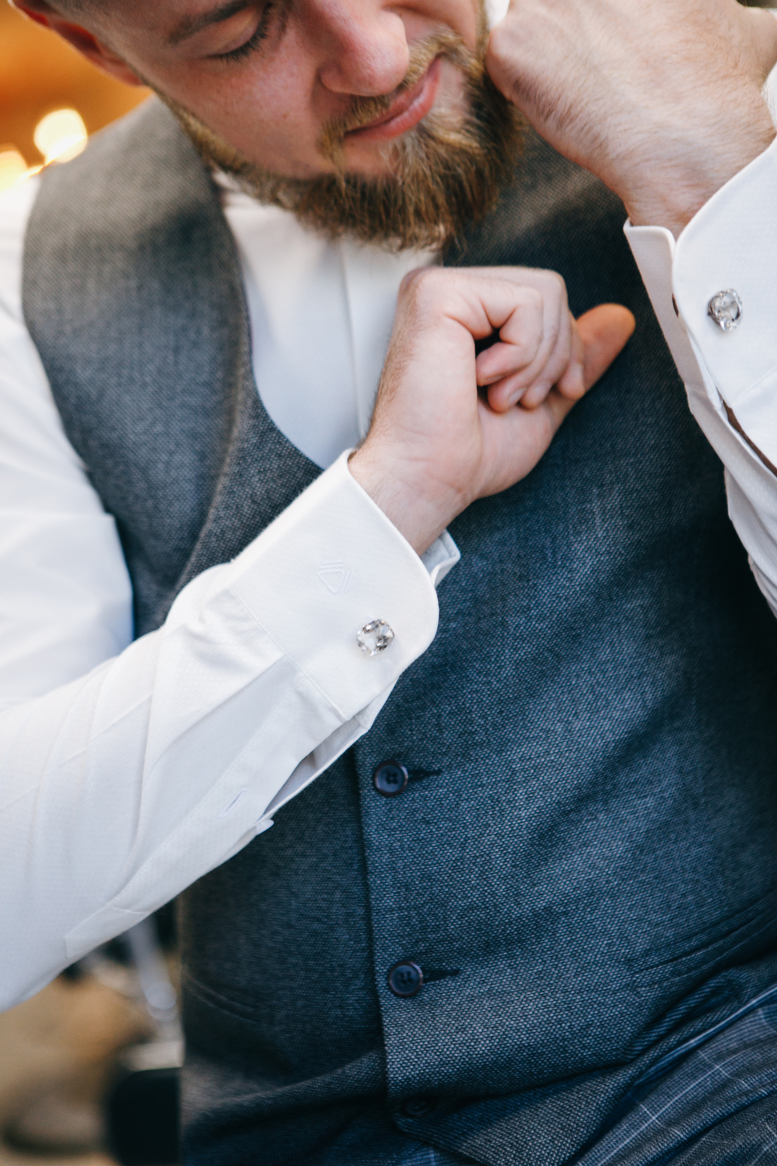 Настя и Дима. Фотограф Максим Маркелов