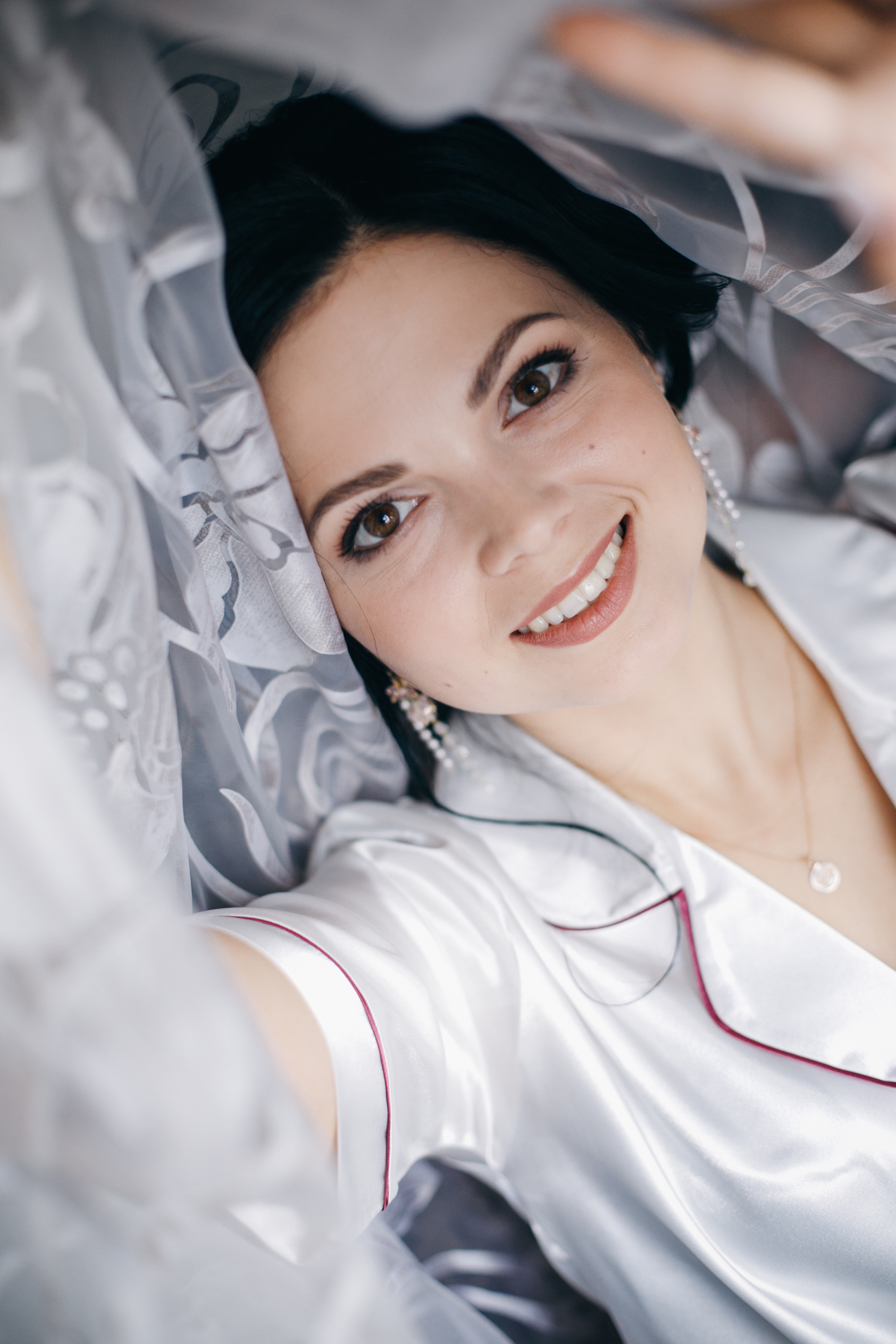 Настя и Дима. Фотограф Максим Маркелов