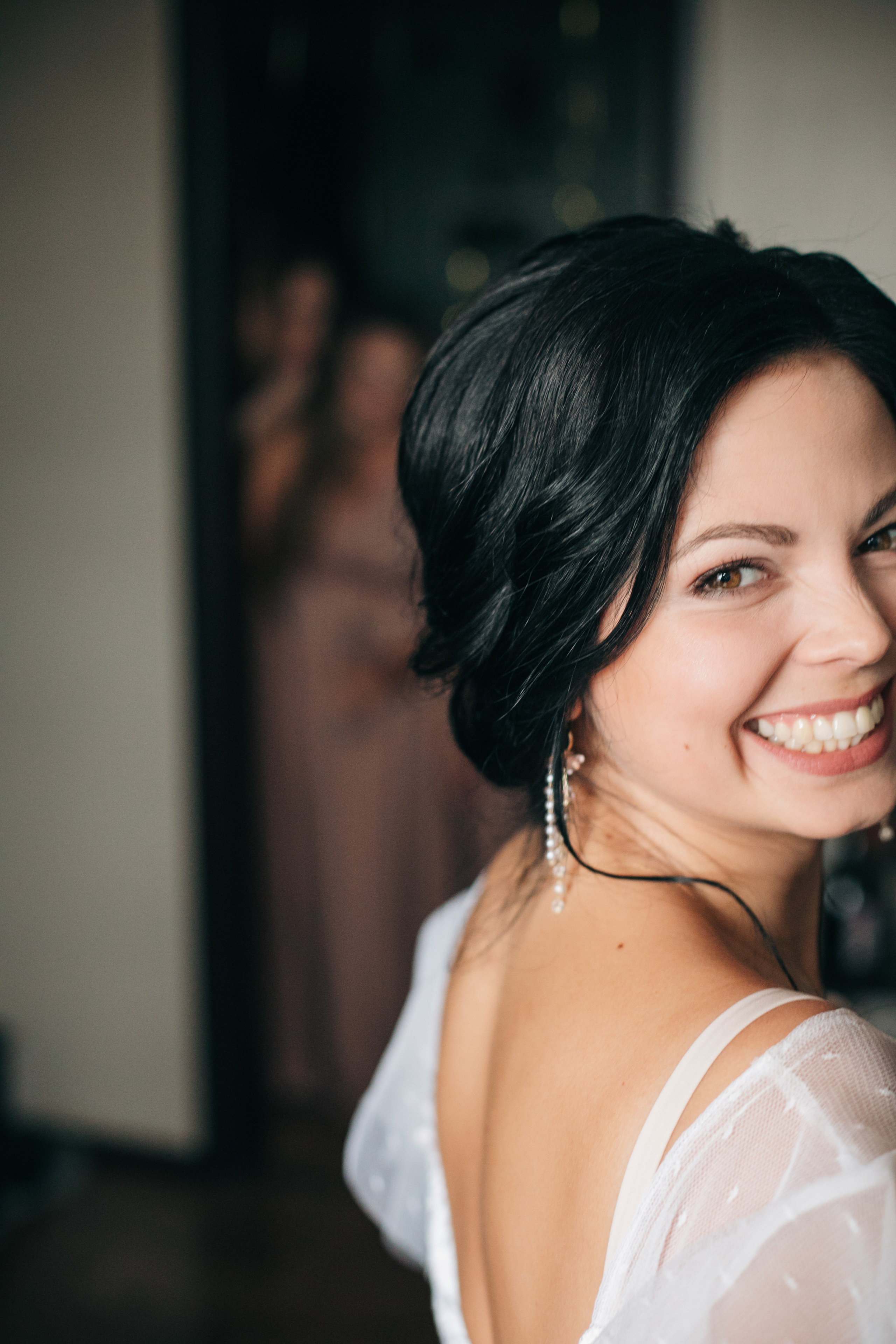 Настя и Дима. Фотограф Максим Маркелов