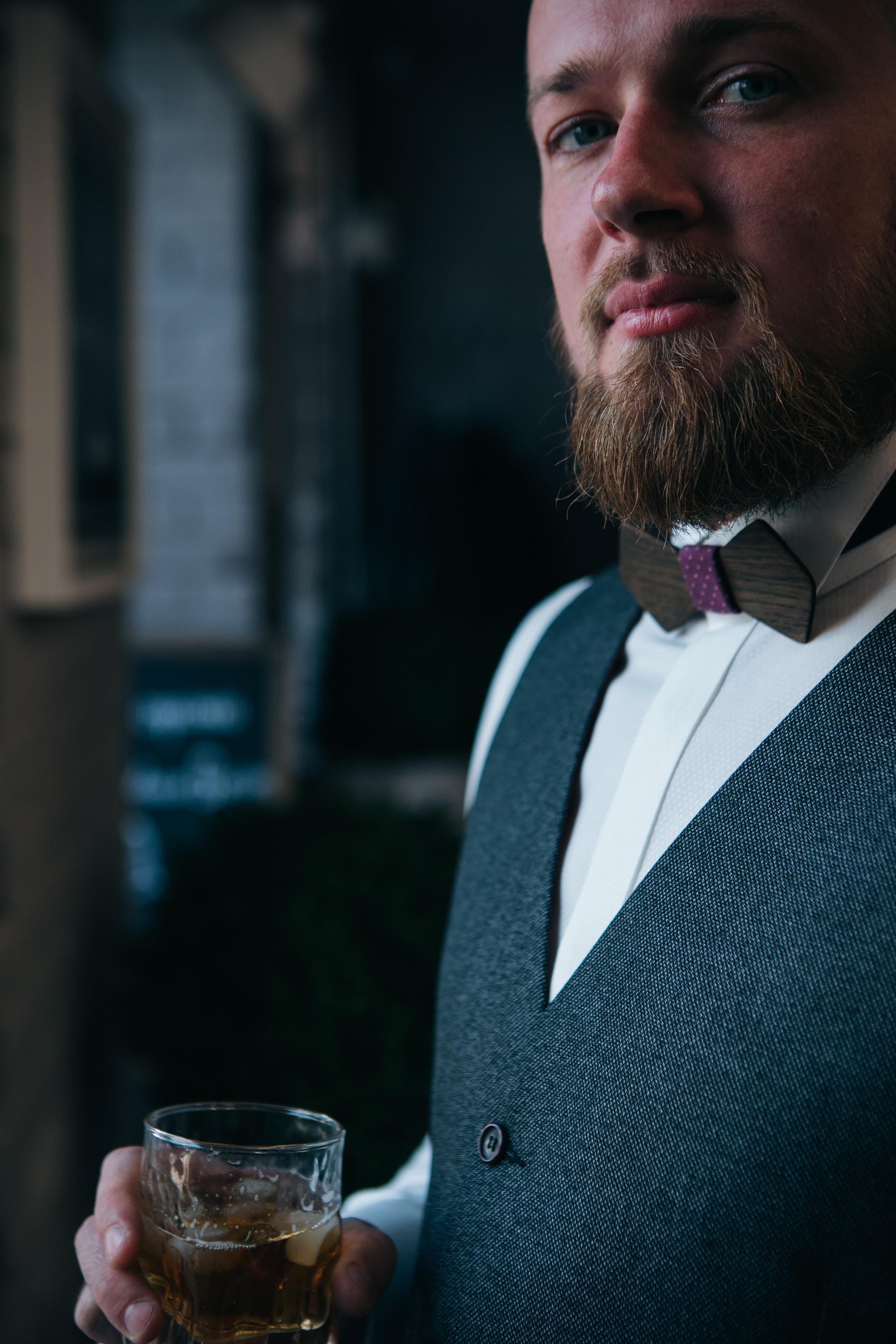 Настя и Дима. Фотограф Максим Маркелов