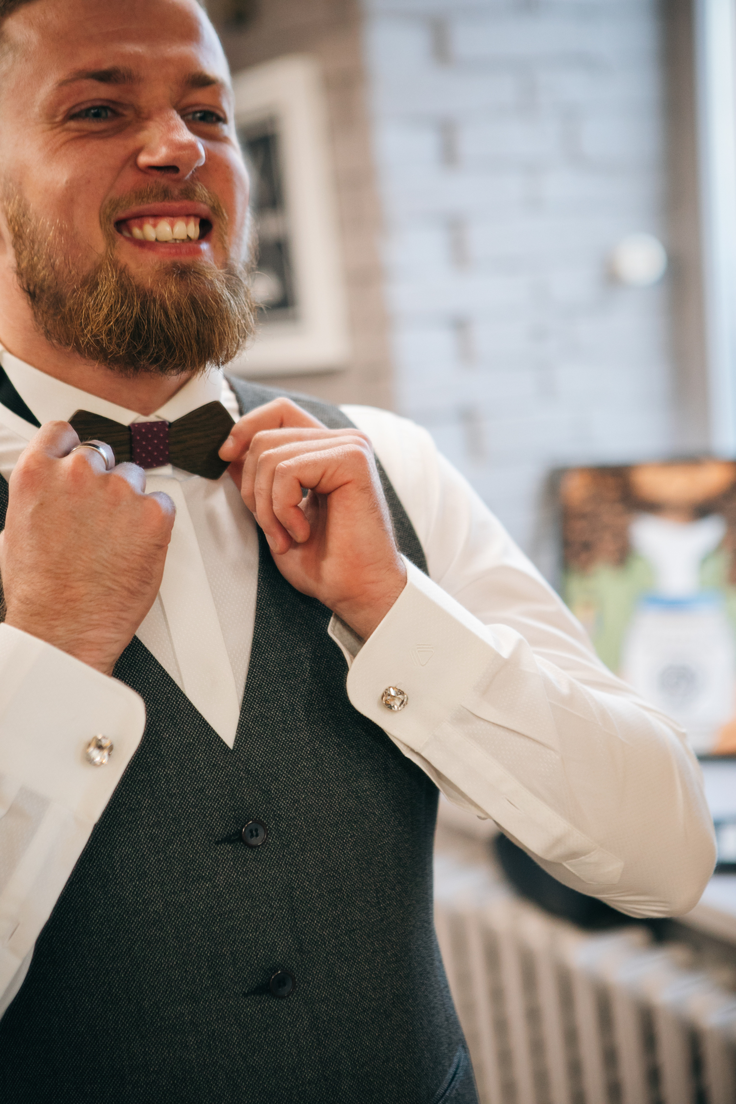 Настя и Дима. Фотограф Максим Маркелов