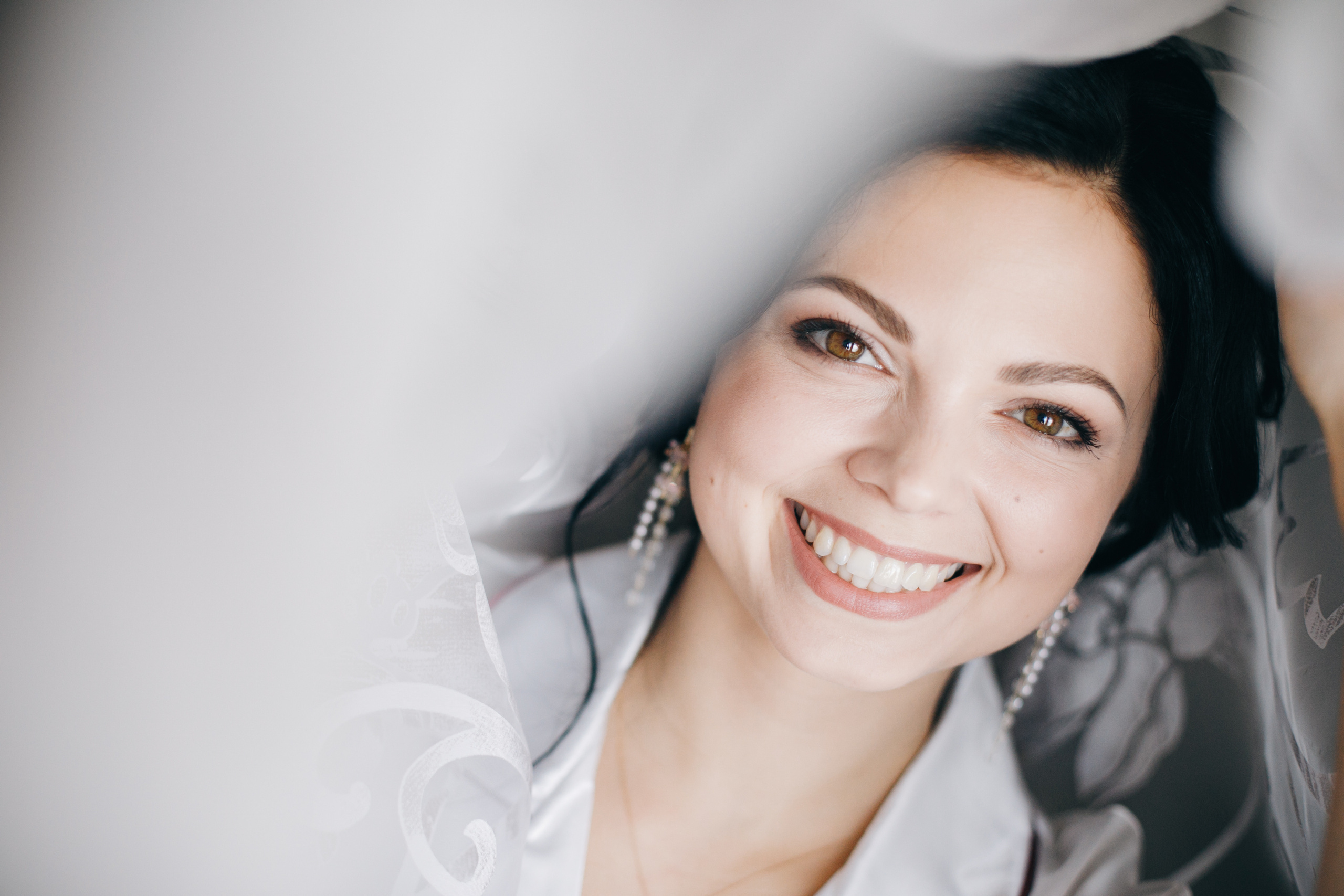 Настя и Дима. Фотограф Максим Маркелов