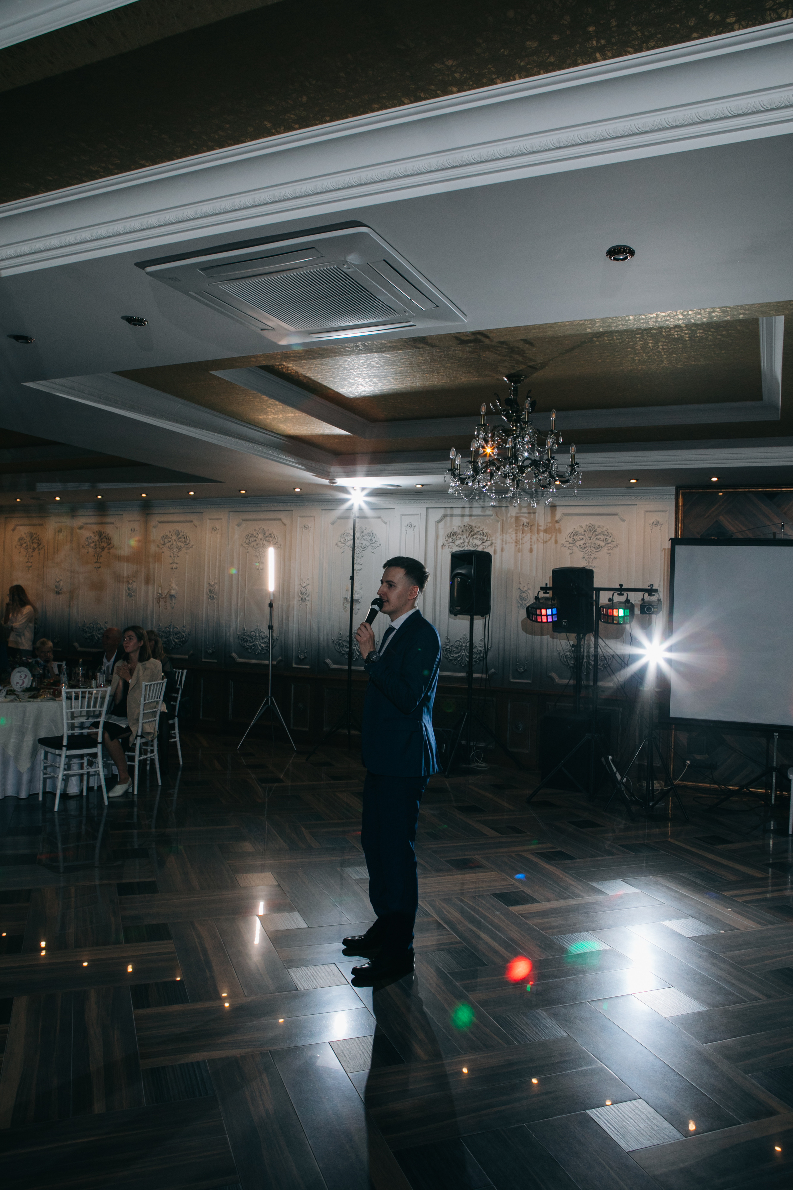 Настя и Дима. Фотограф Максим Маркелов