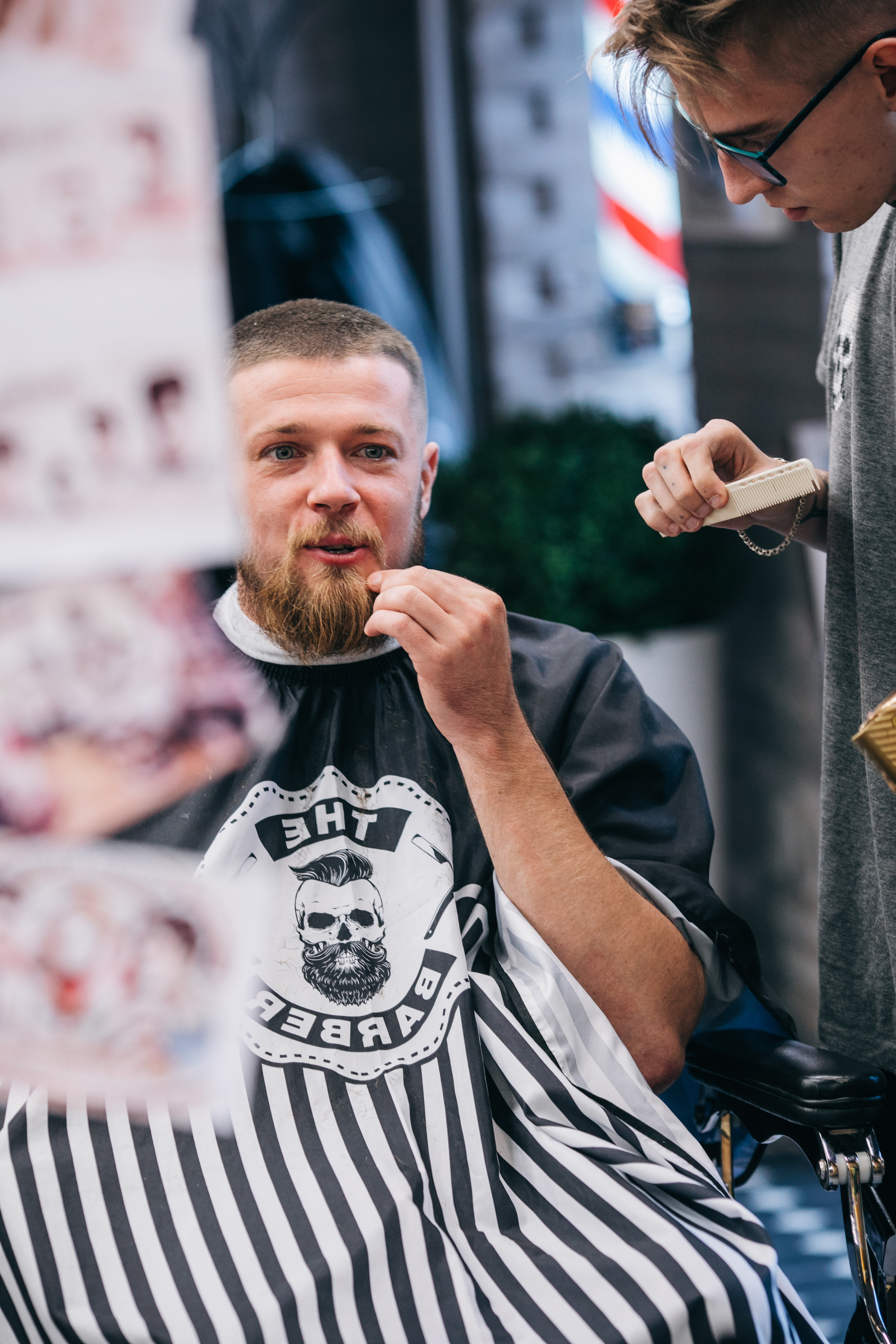 Настя и Дима. Фотограф Максим Маркелов