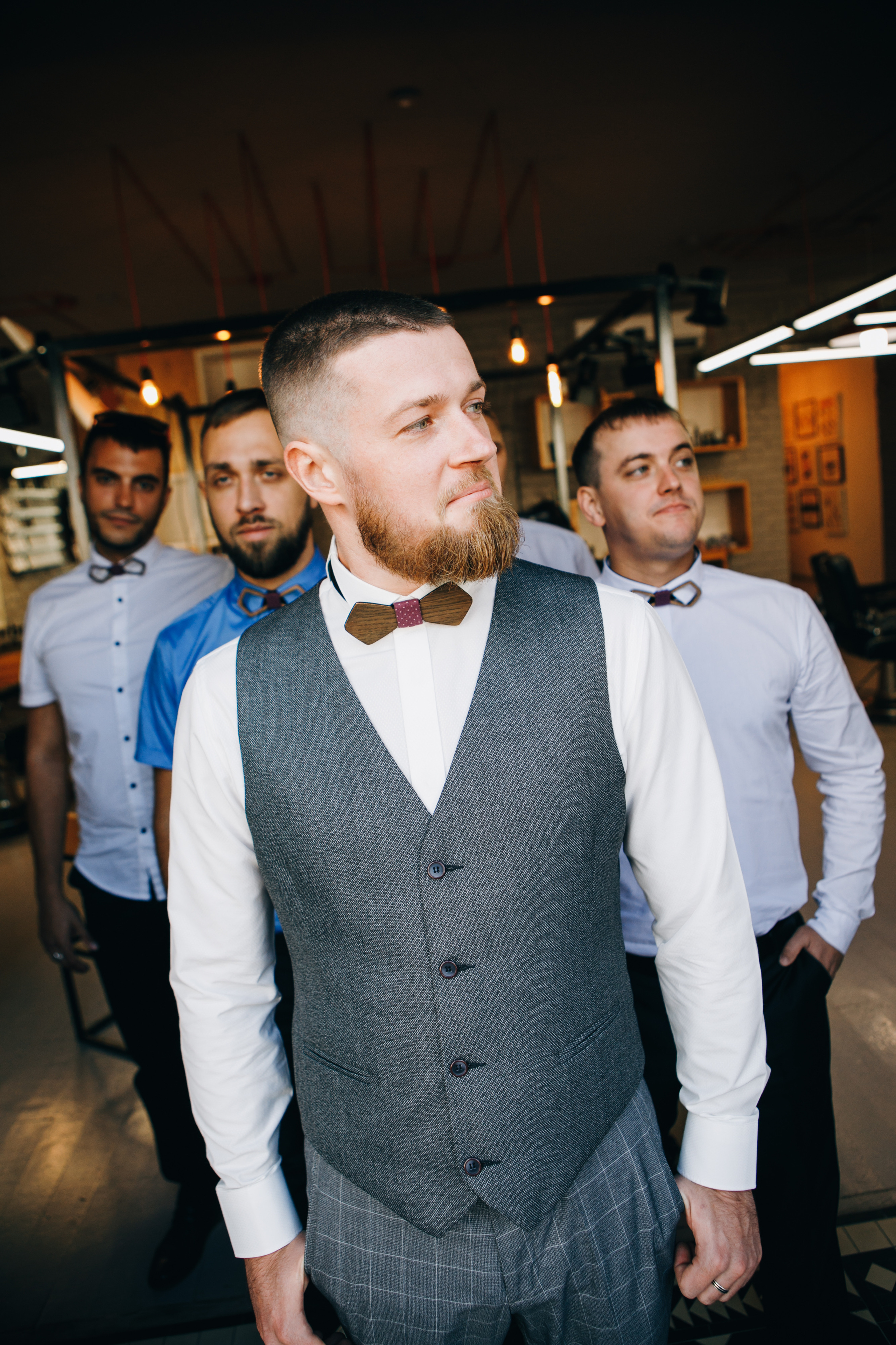 Настя и Дима. Фотограф Максим Маркелов