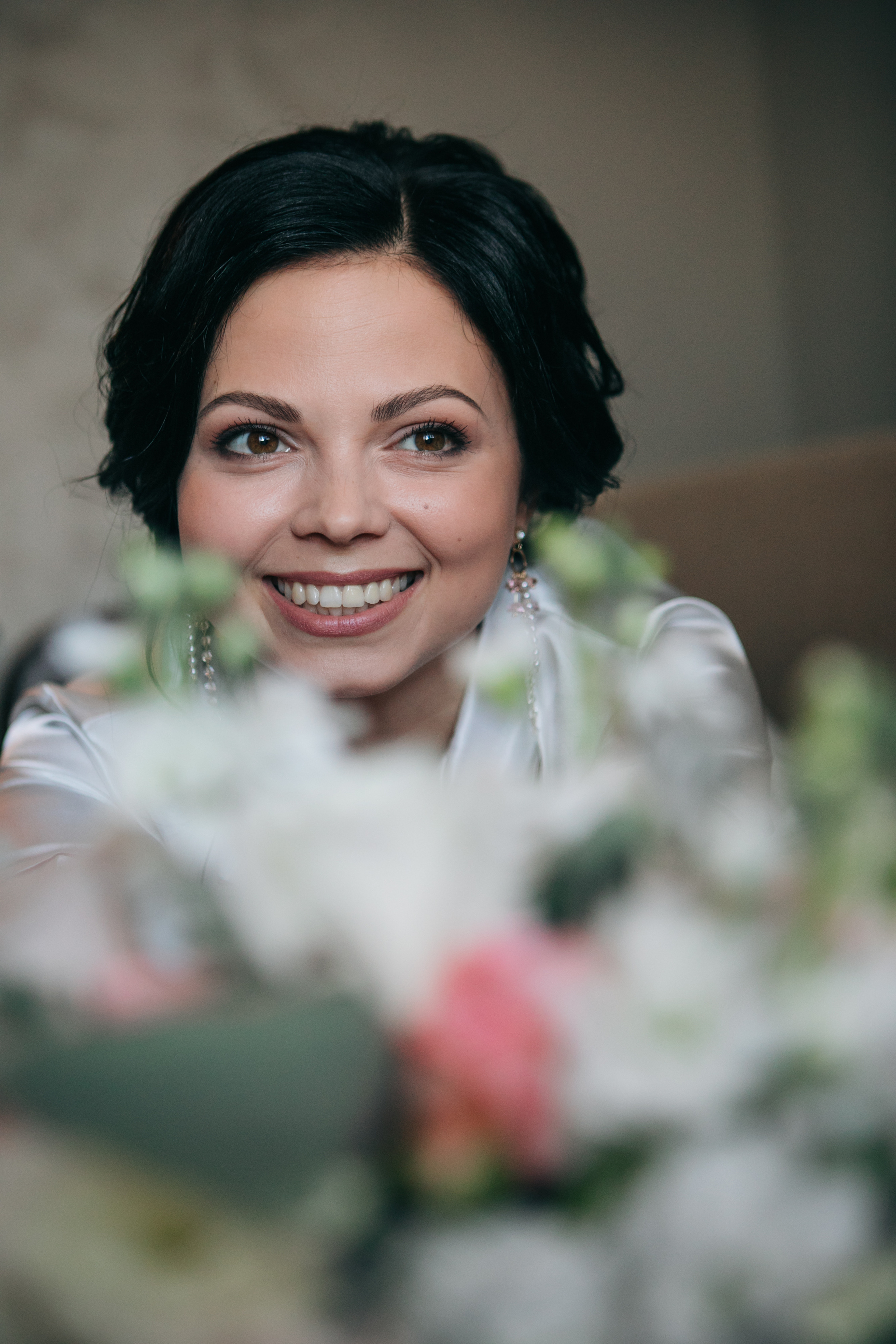 Настя и Дима. Фотограф Максим Маркелов