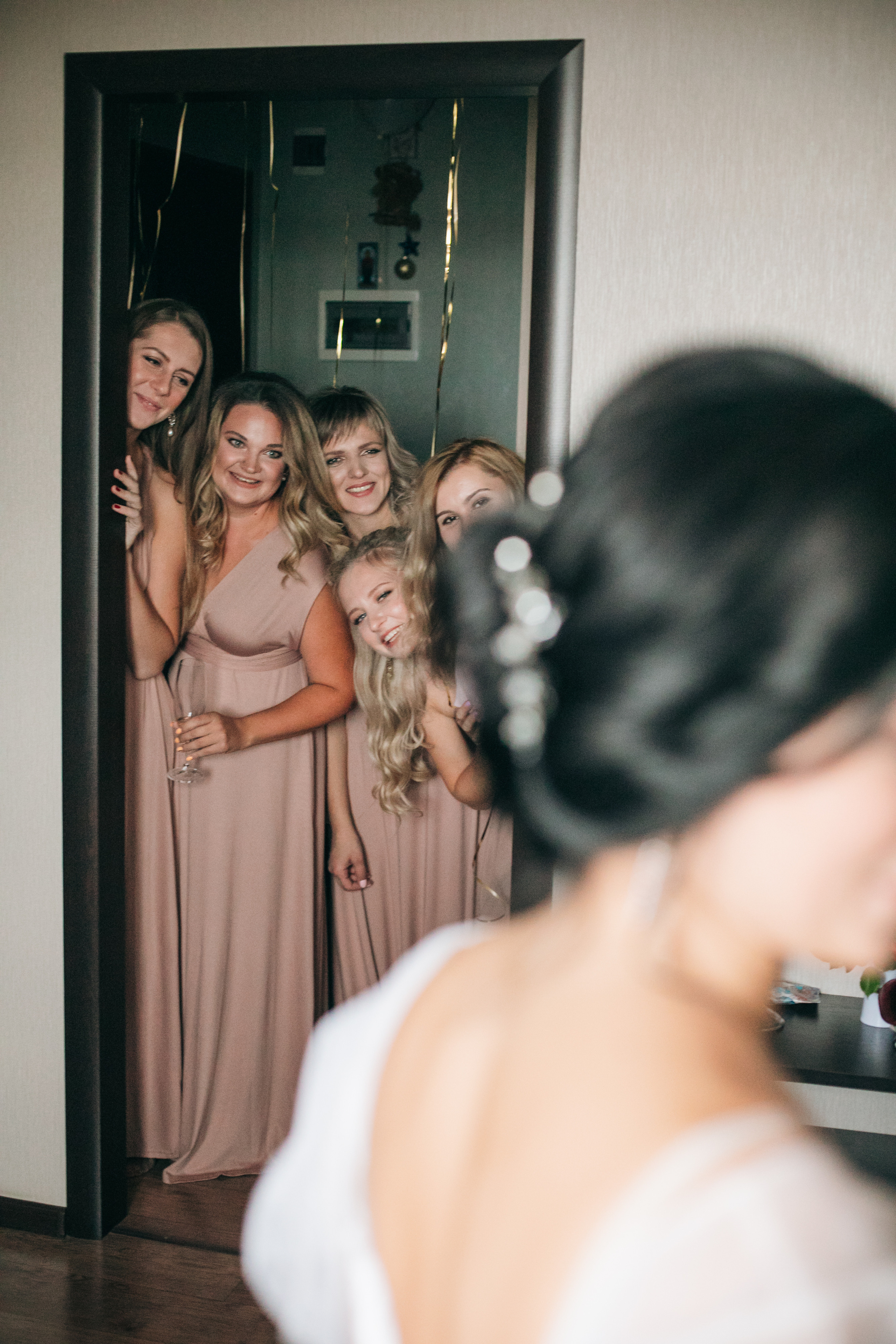 Настя и Дима. Фотограф Максим Маркелов