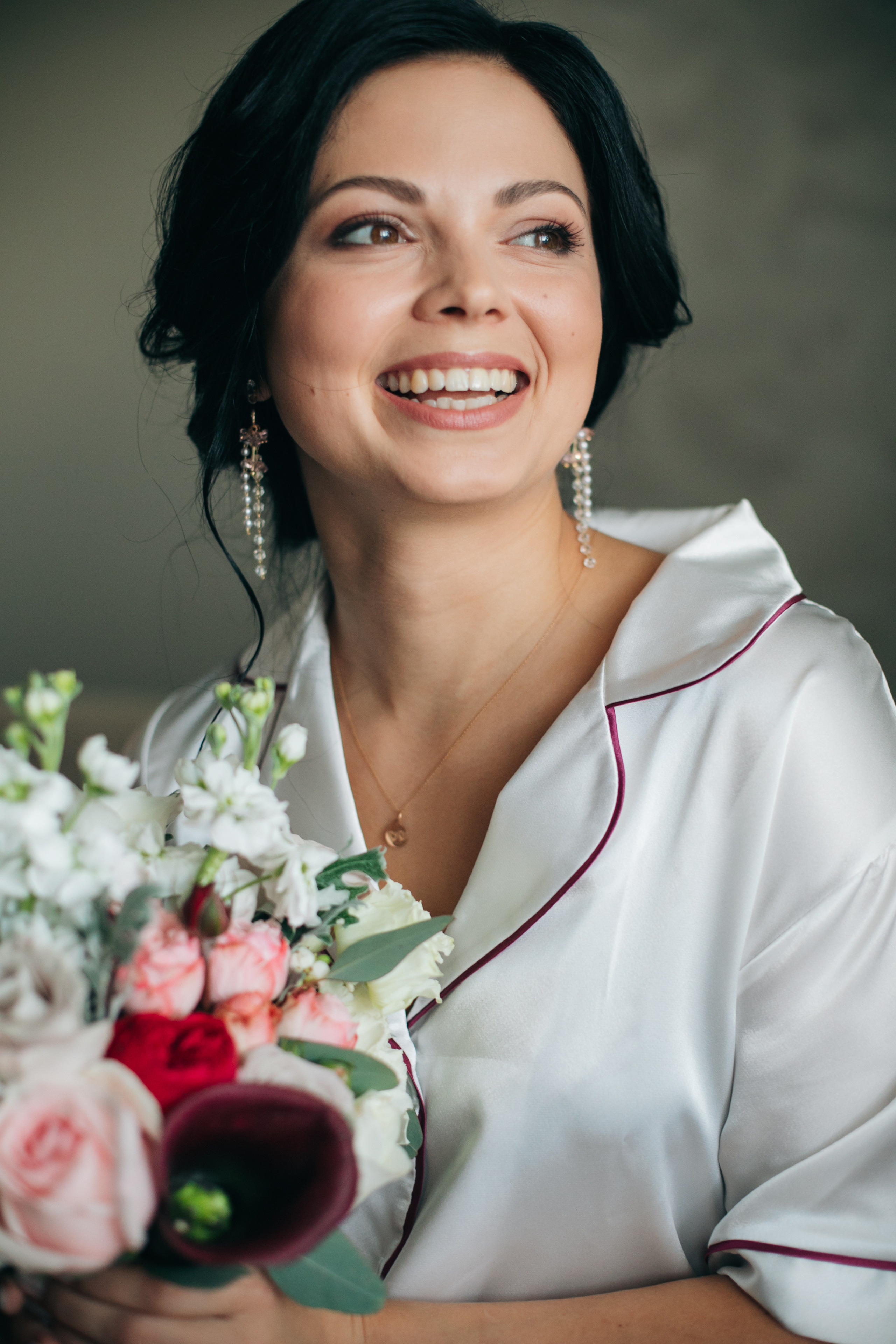 Настя и Дима. Фотограф Максим Маркелов