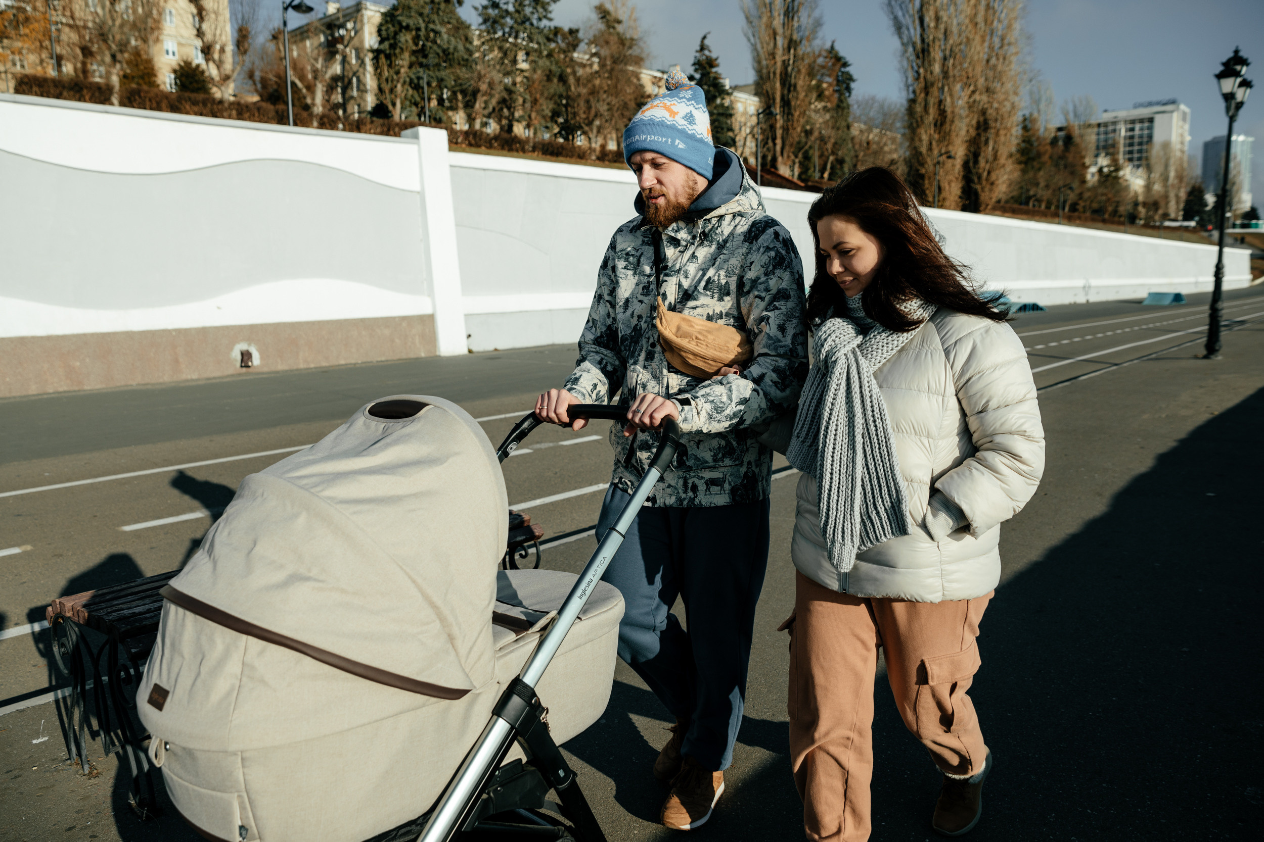 Family. Фотограф Максим Маркелов