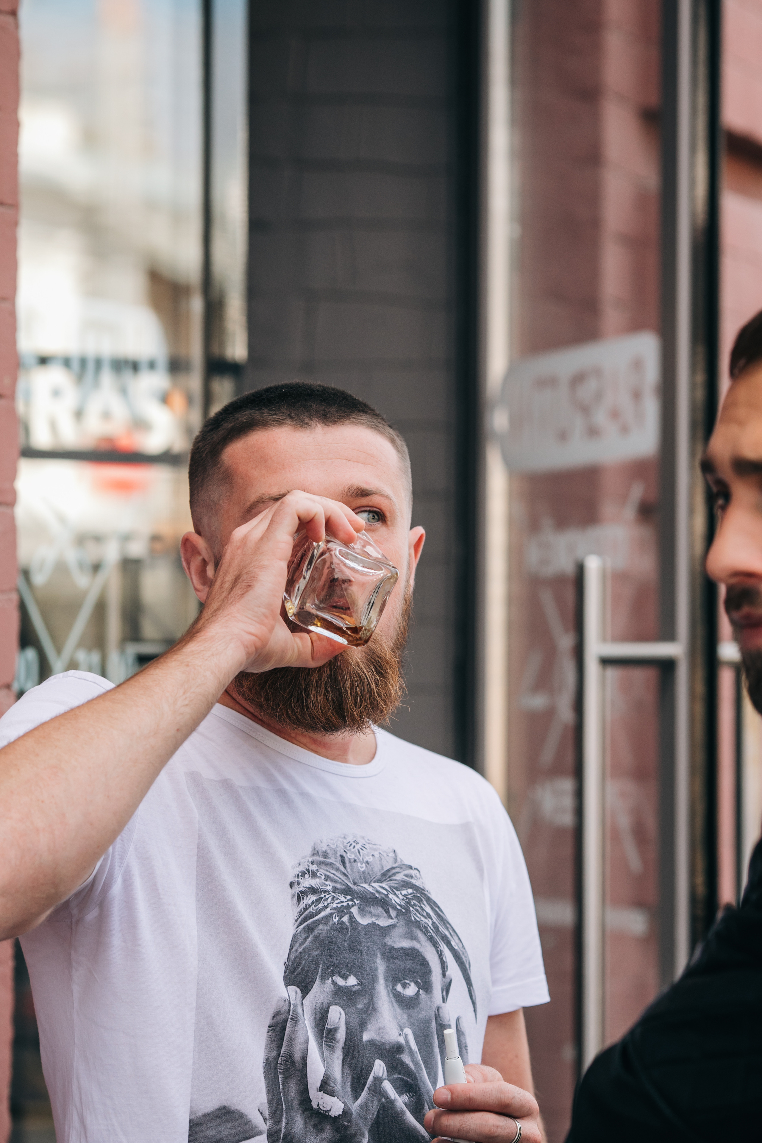 Настя и Дима. Фотограф Максим Маркелов