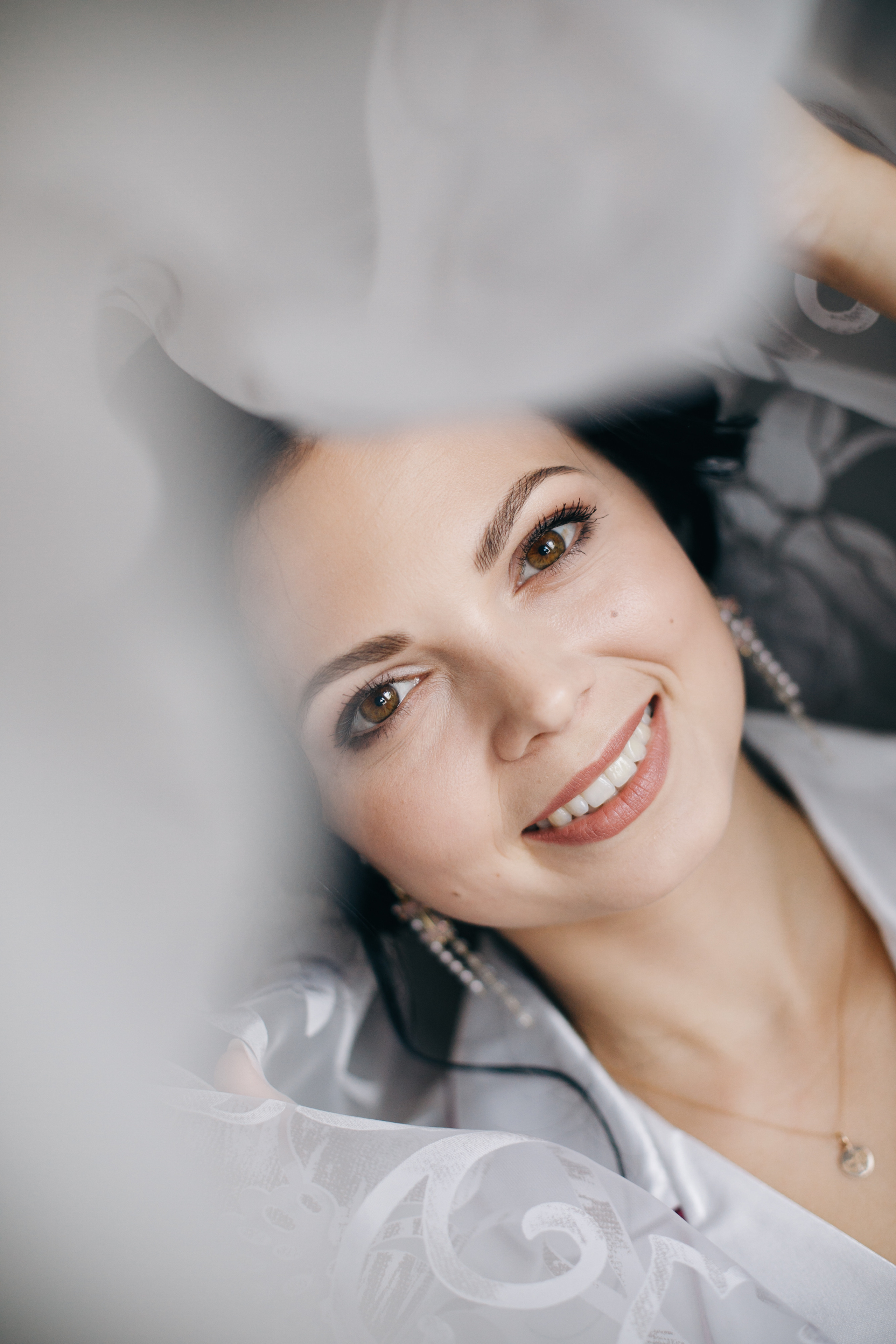 Настя и Дима. Фотограф Максим Маркелов