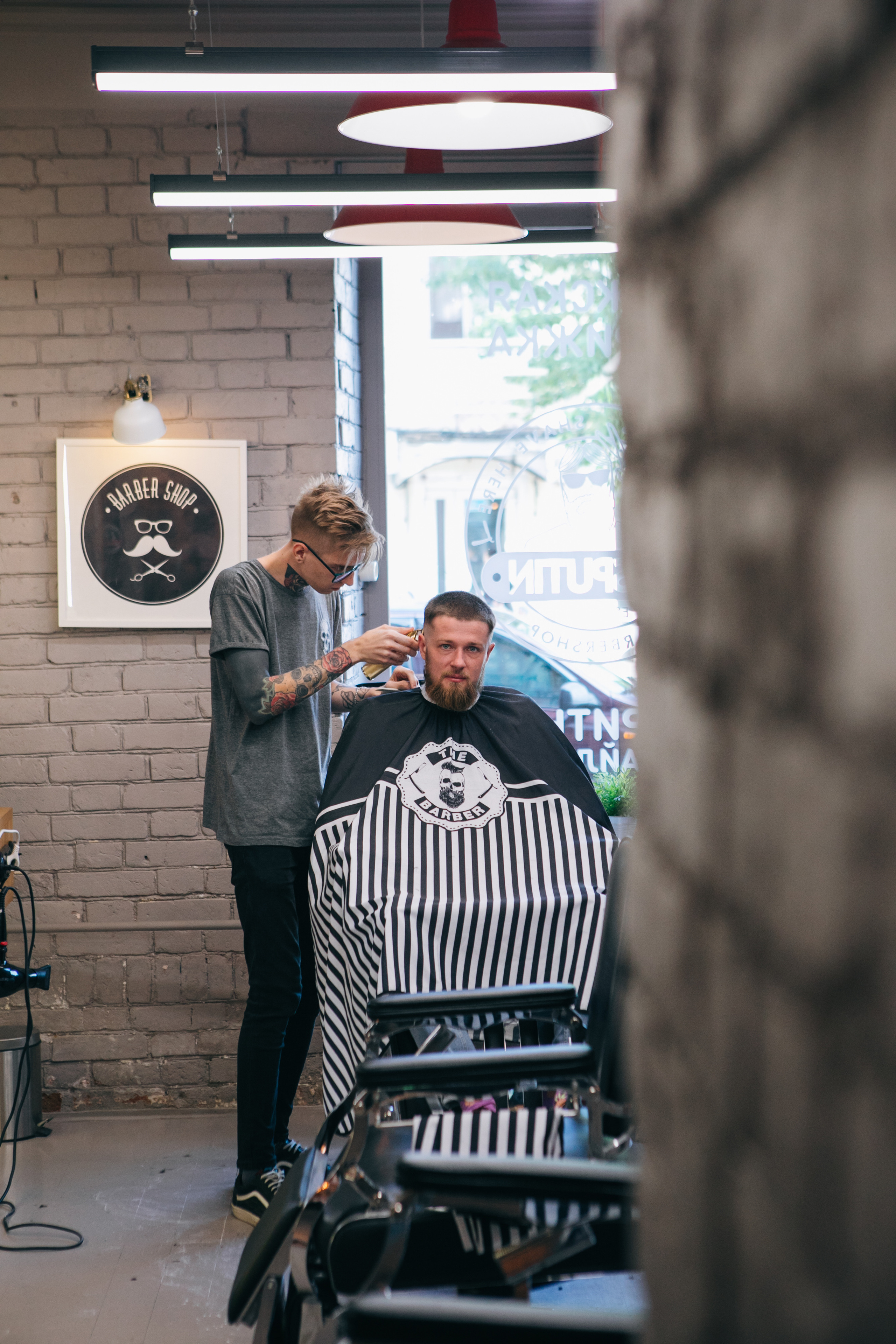 Настя и Дима. Фотограф Максим Маркелов