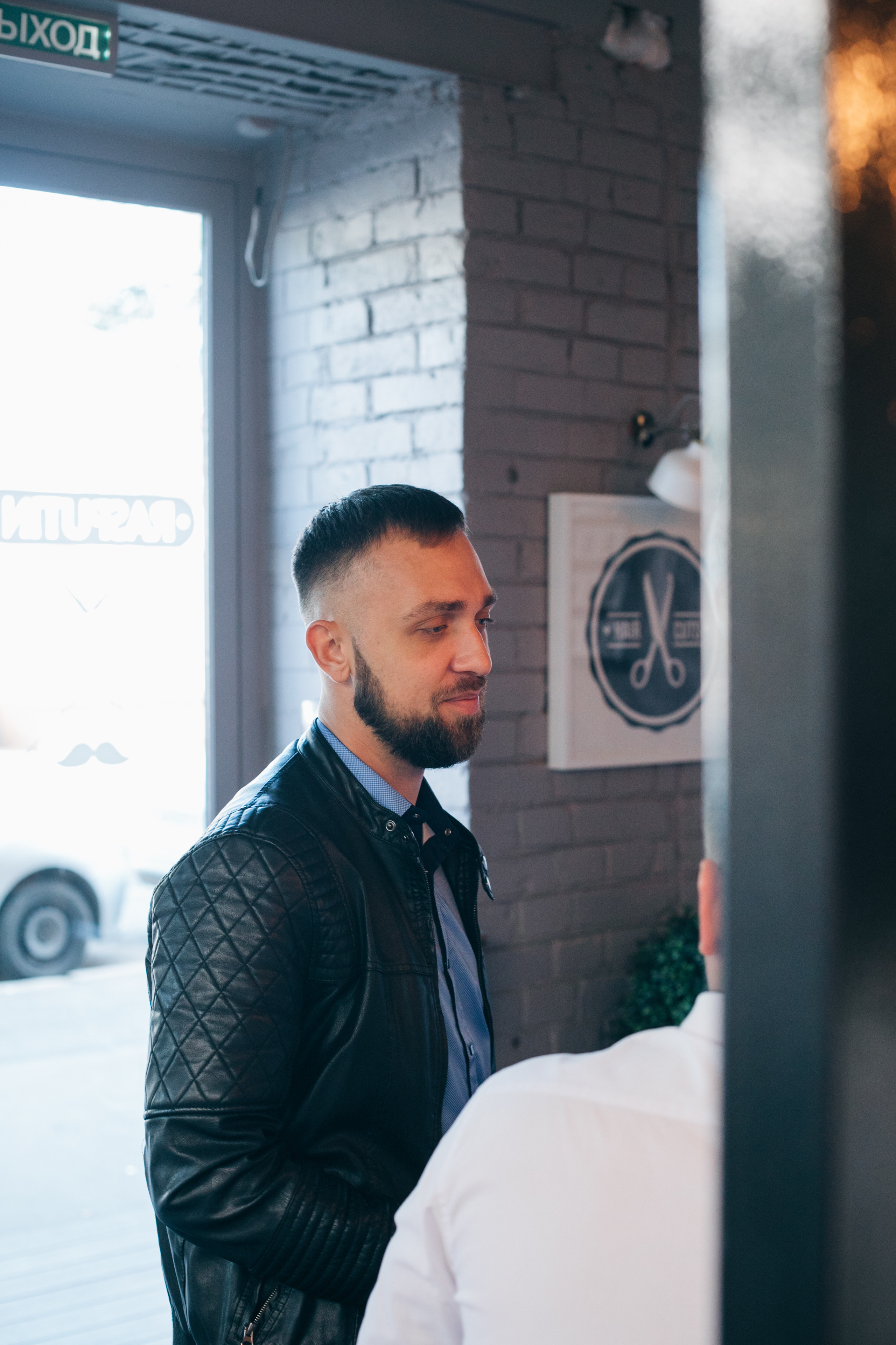 Настя и Дима. Фотограф Максим Маркелов