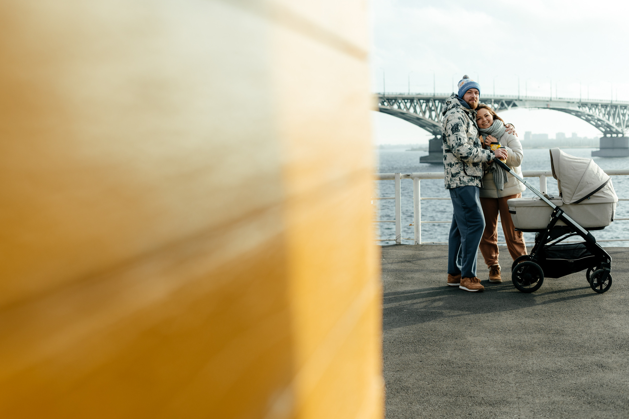 Family. Фотограф Максим Маркелов