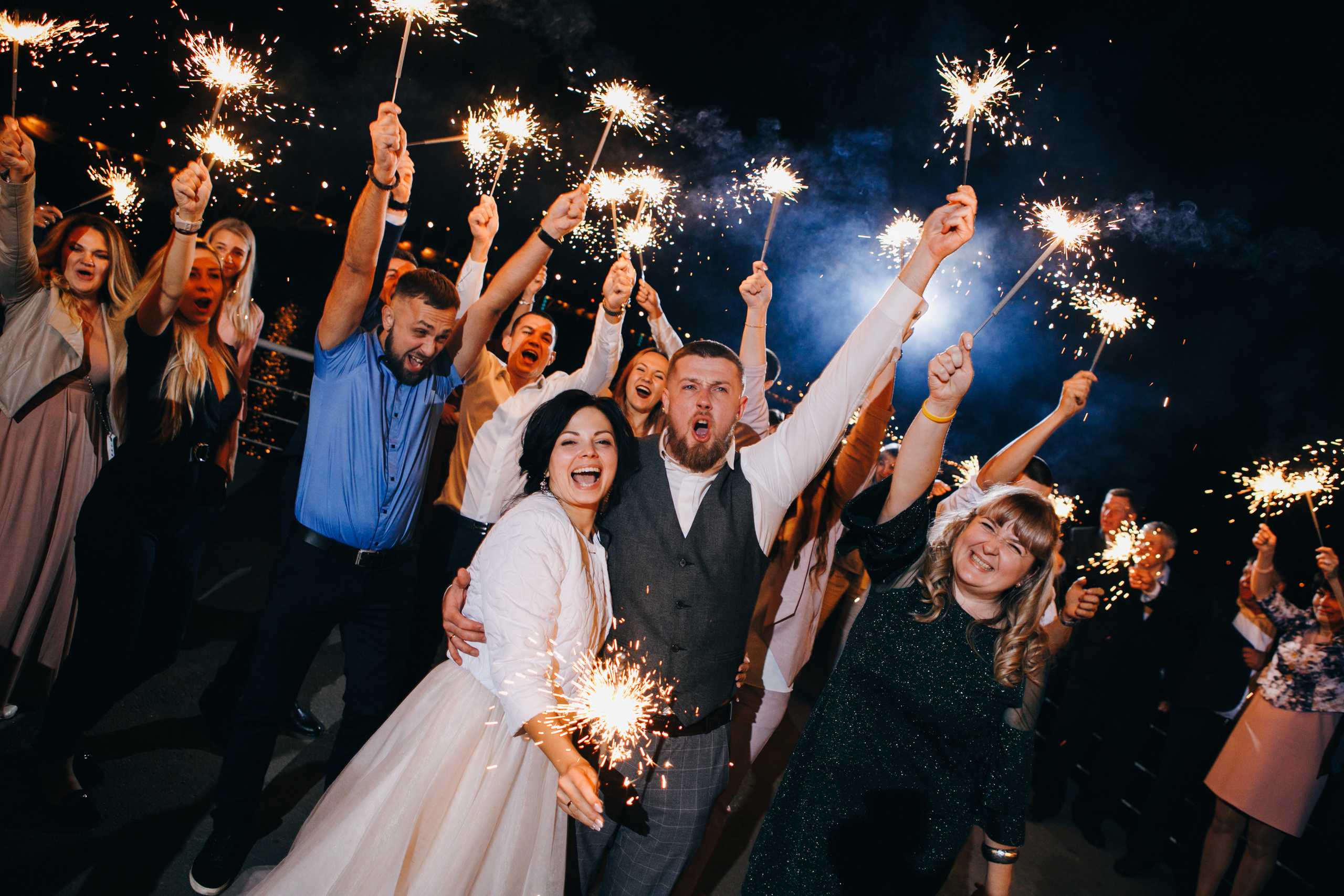 Настя и Дима. Фотограф Максим Маркелов