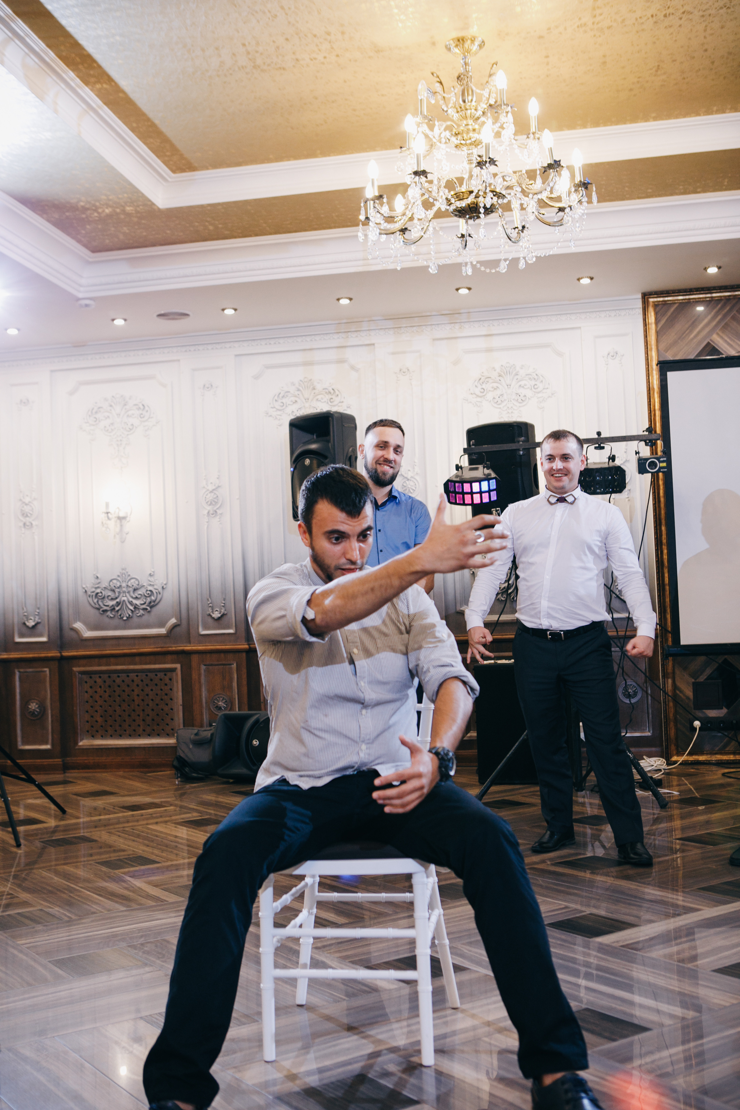 Настя и Дима. Фотограф Максим Маркелов