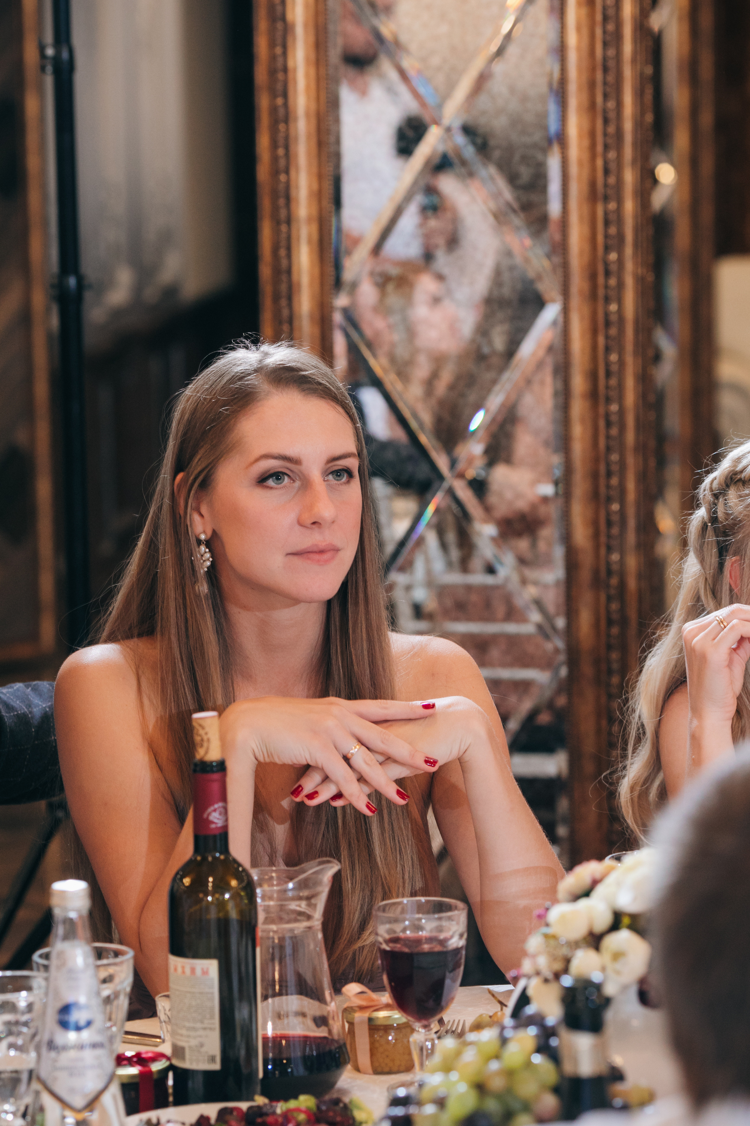 Настя и Дима. Фотограф Максим Маркелов