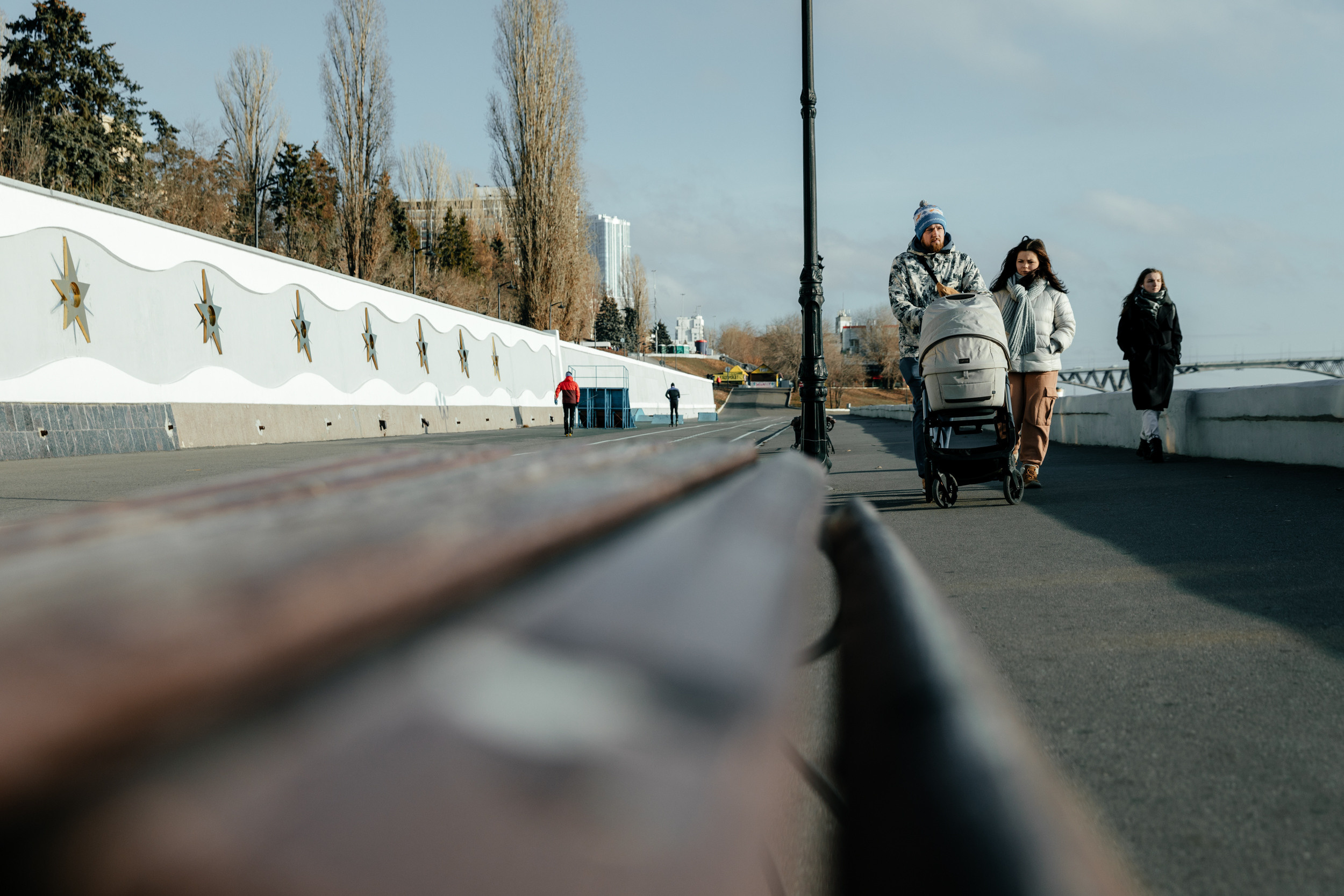 Family. Фотограф Максим Маркелов