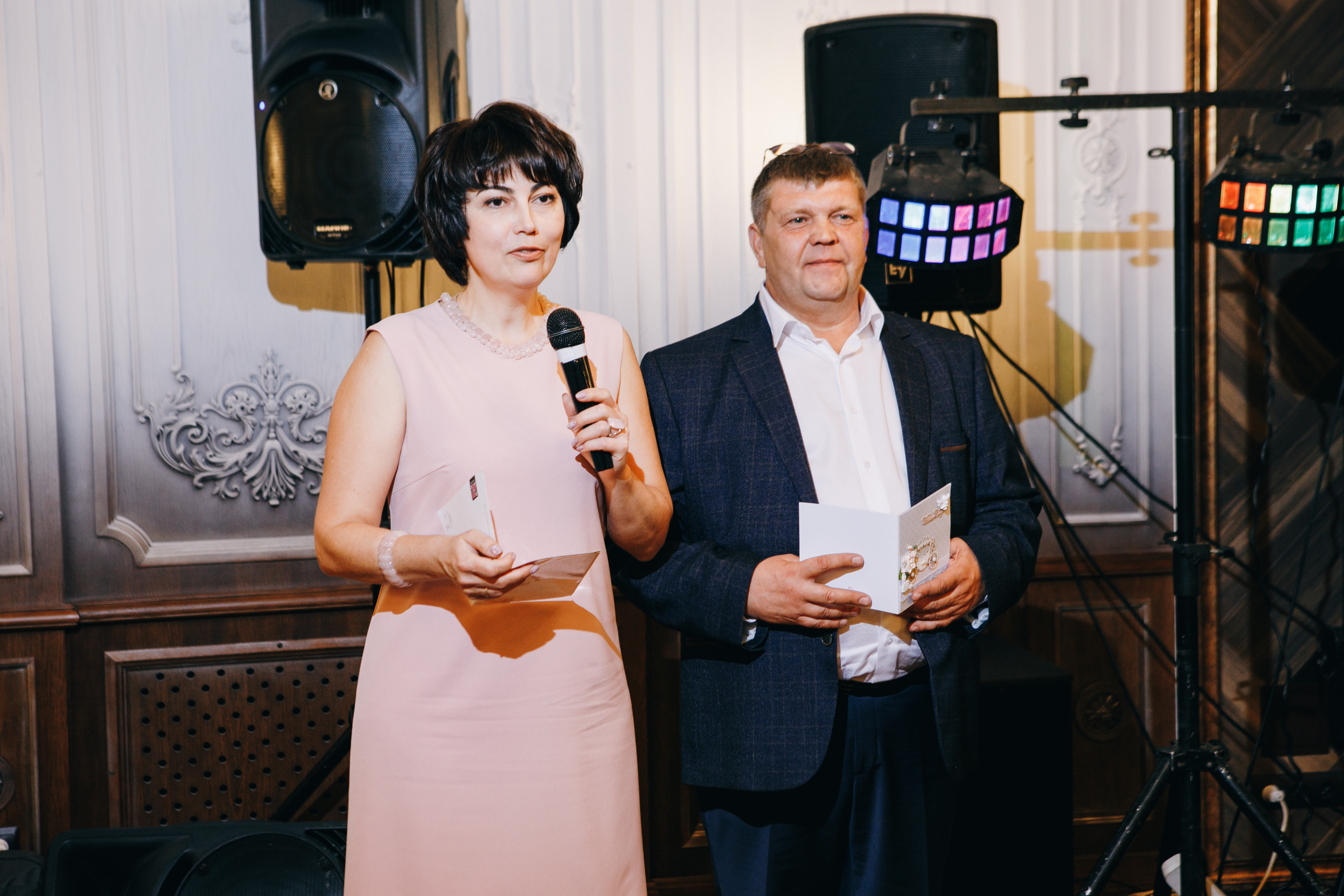 Настя и Дима. Фотограф Максим Маркелов