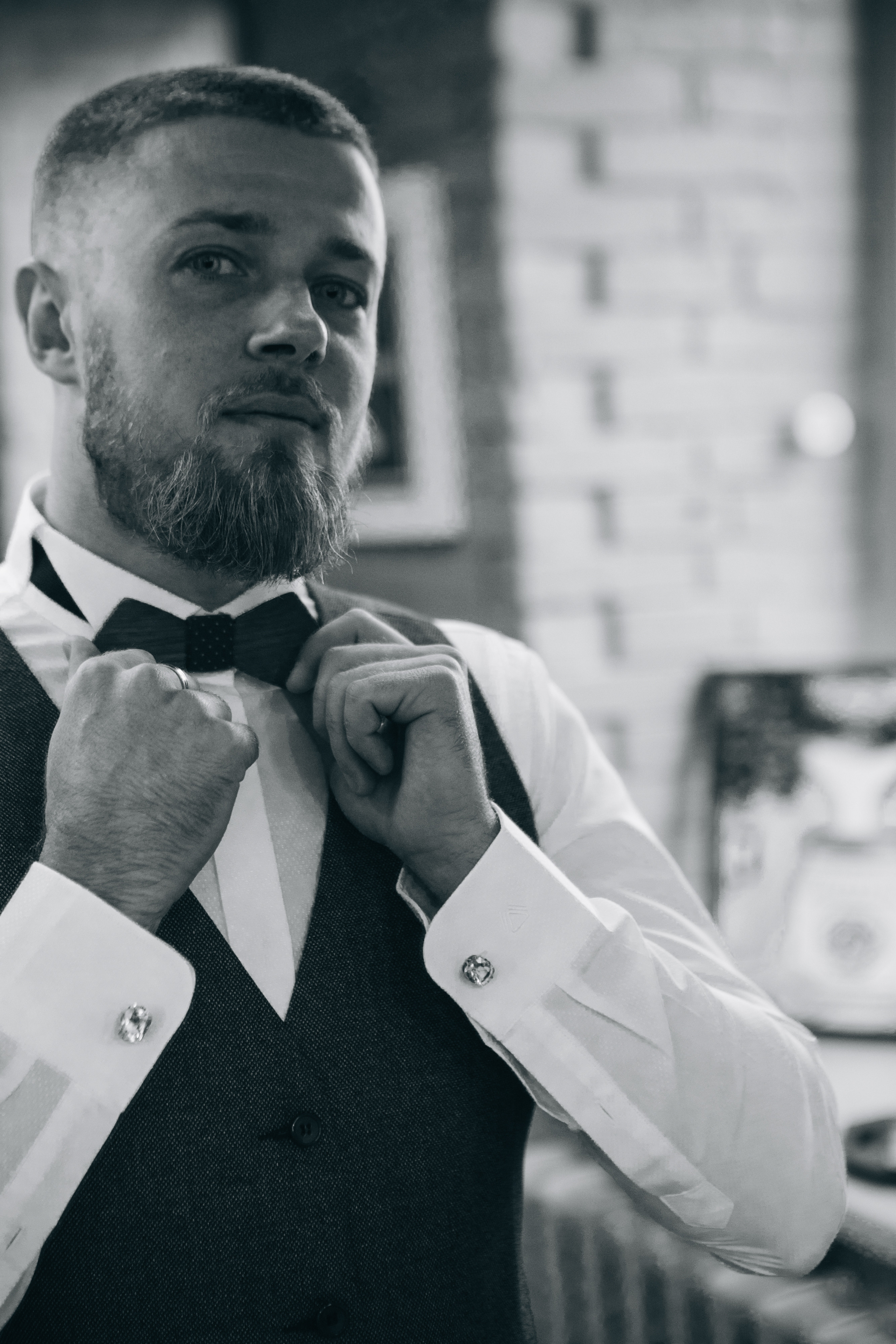 Настя и Дима. Фотограф Максим Маркелов