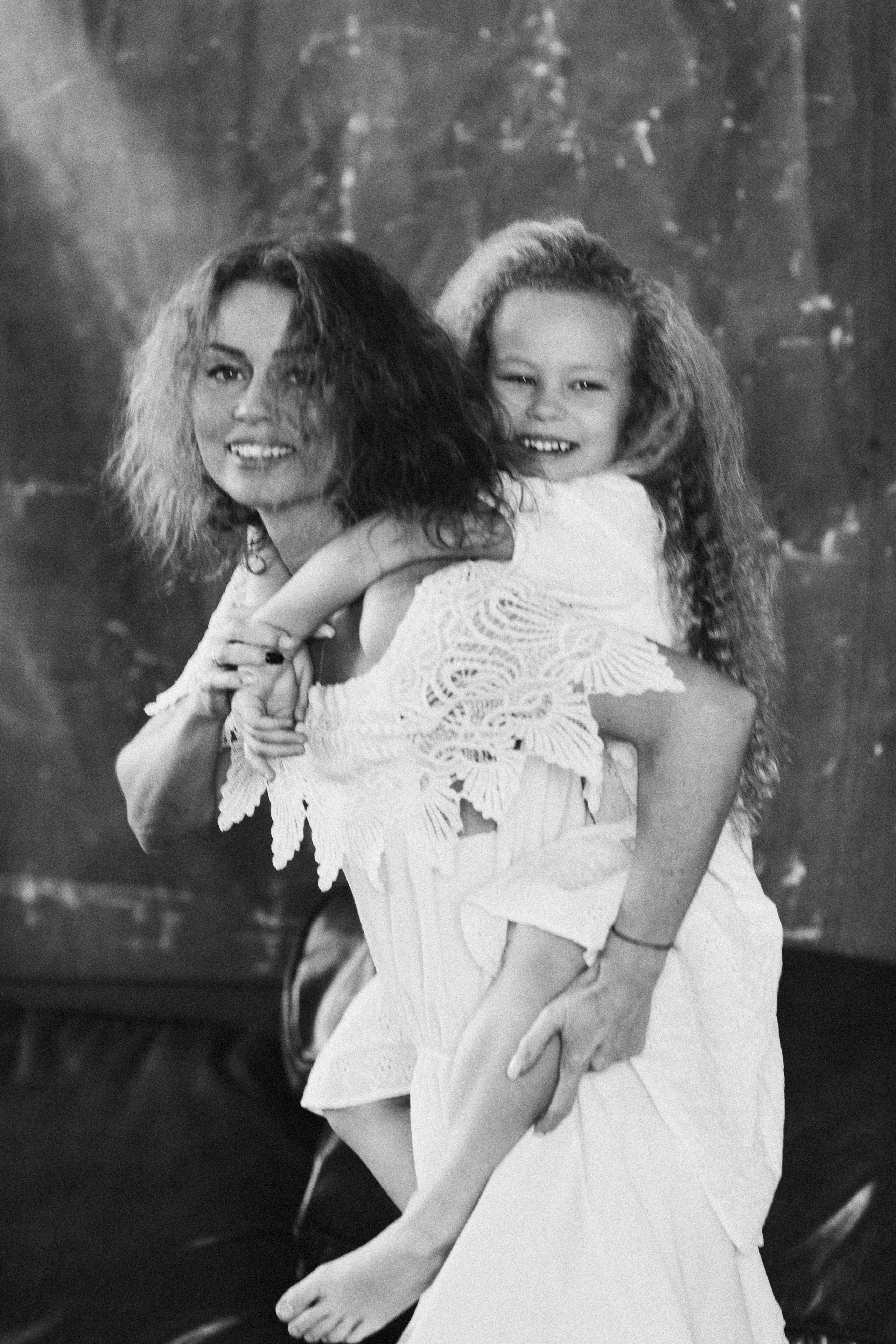 Mila. Фотограф Максим Маркелов