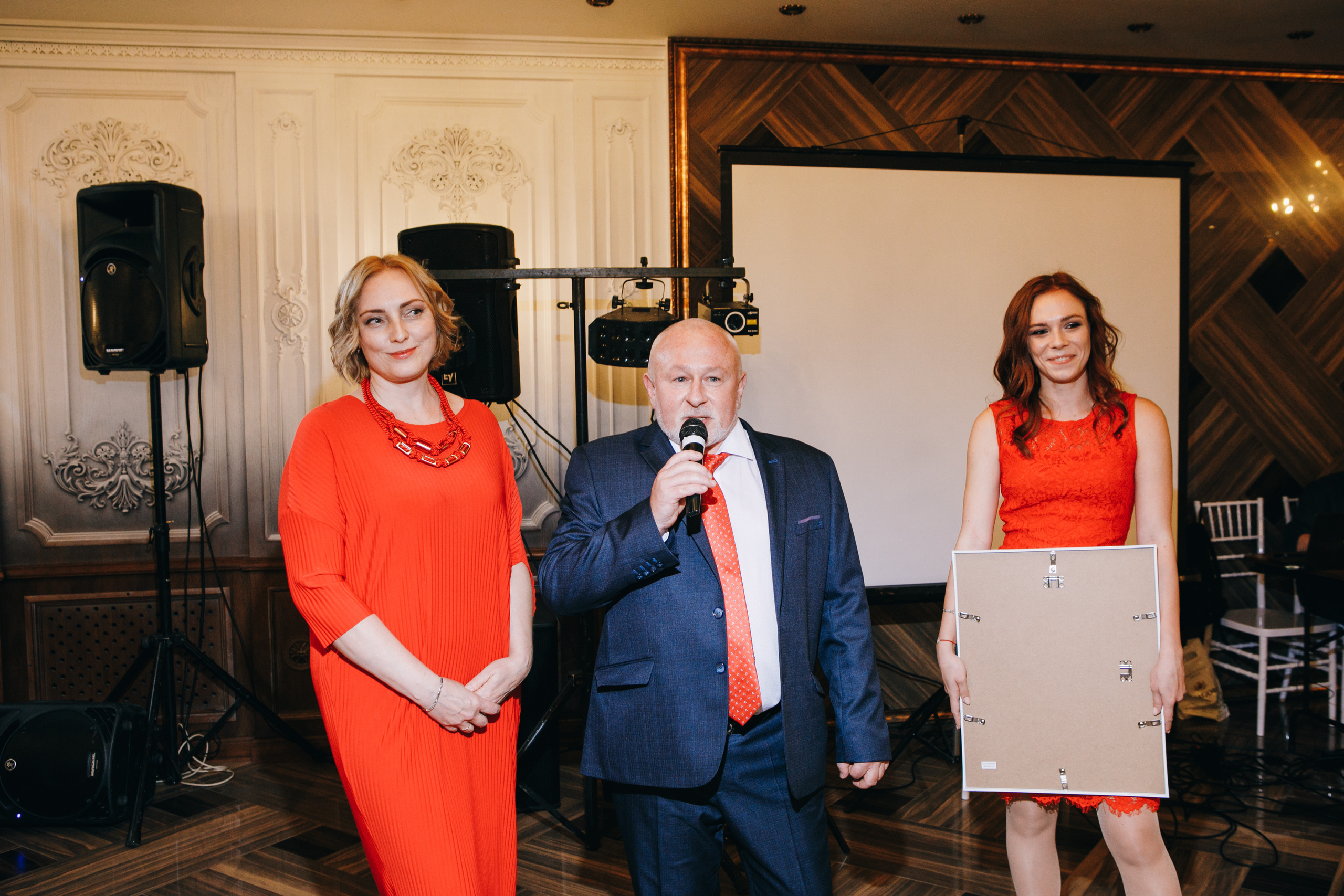 Настя и Дима. Фотограф Максим Маркелов