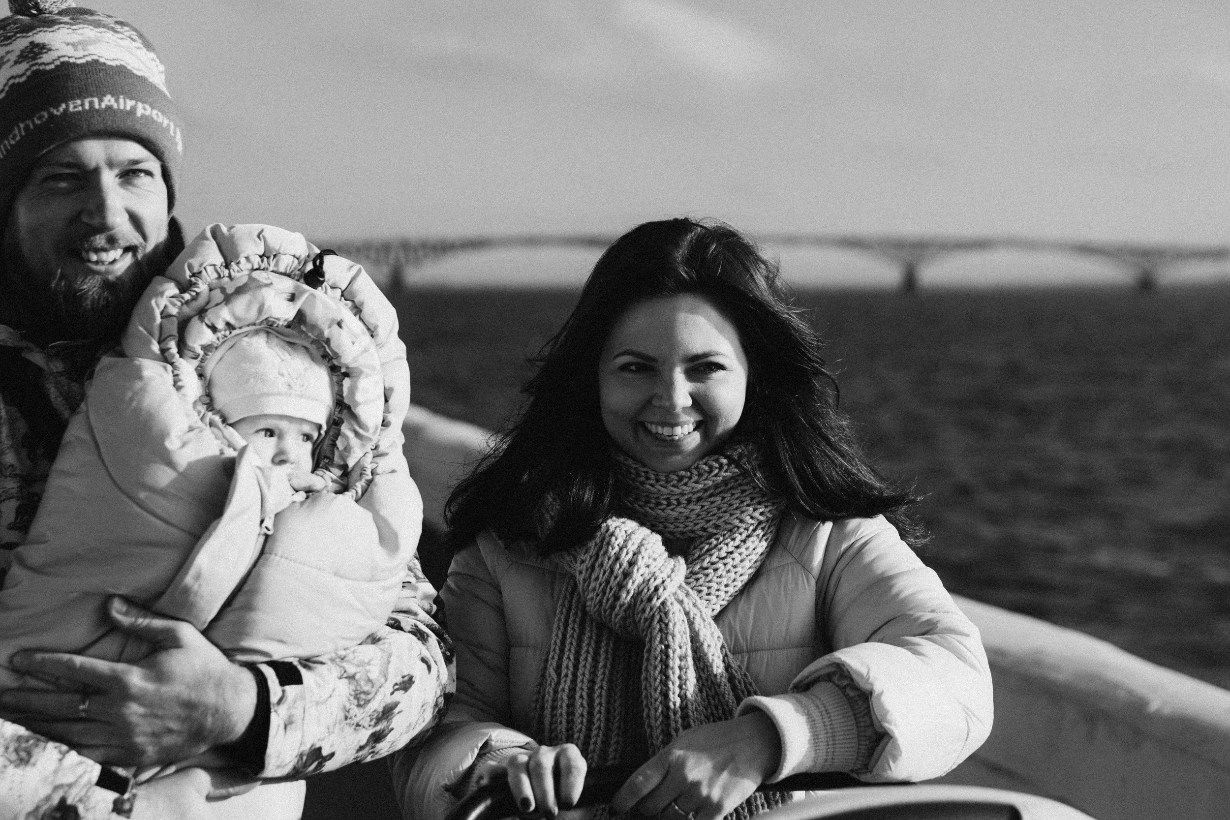 Family. Фотограф Максим Маркелов