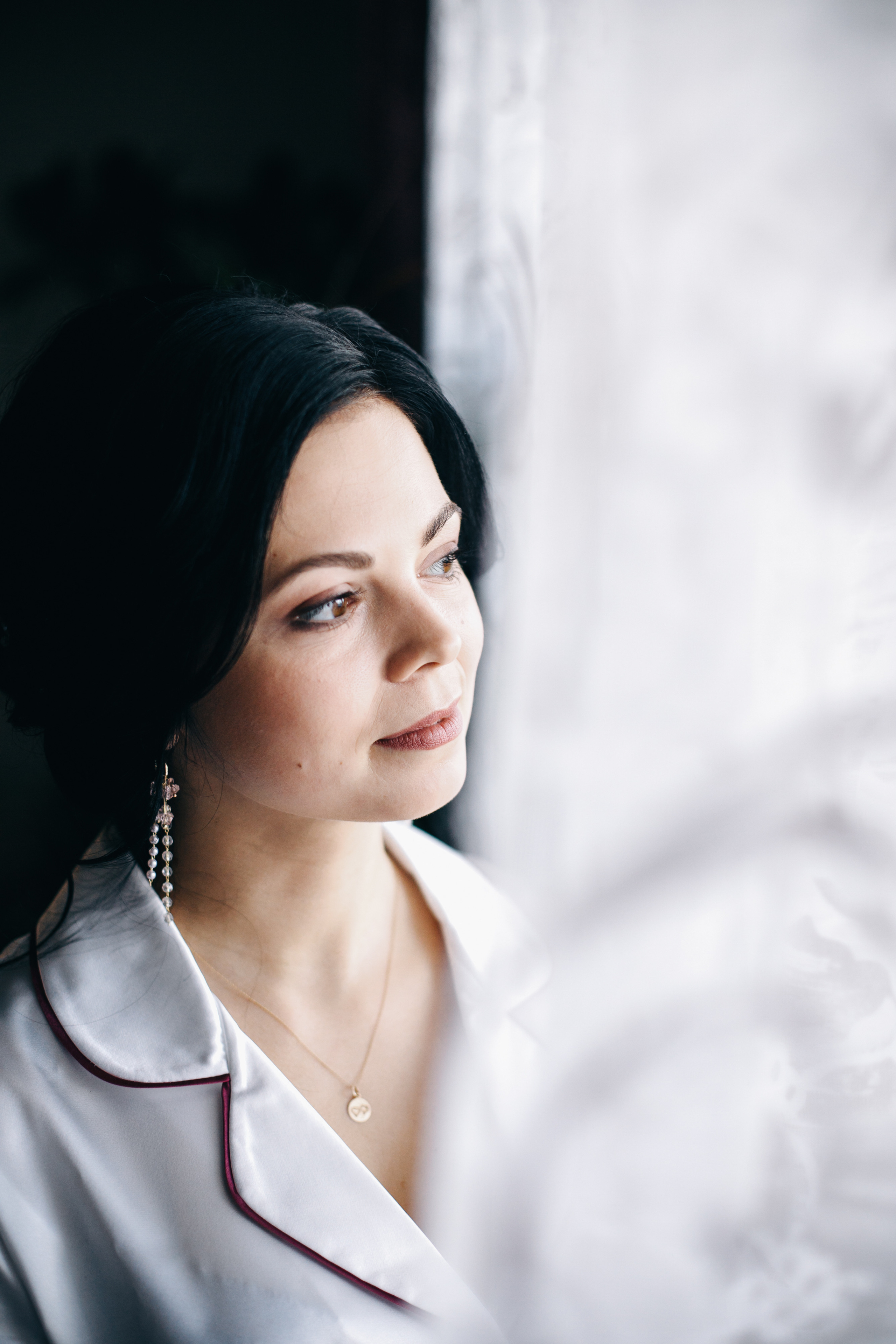 Настя и Дима. Фотограф Максим Маркелов