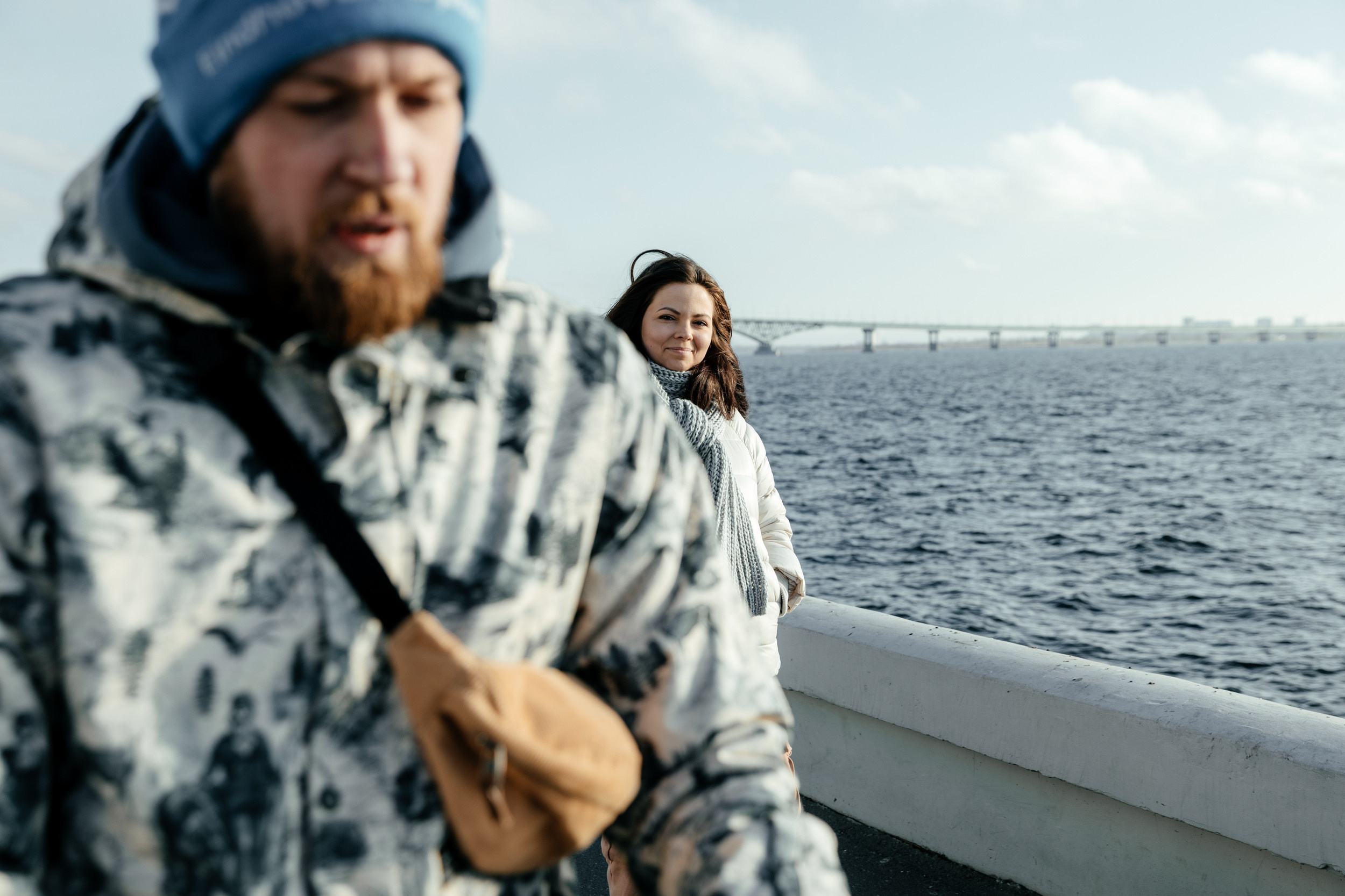 Family. Фотограф Максим Маркелов