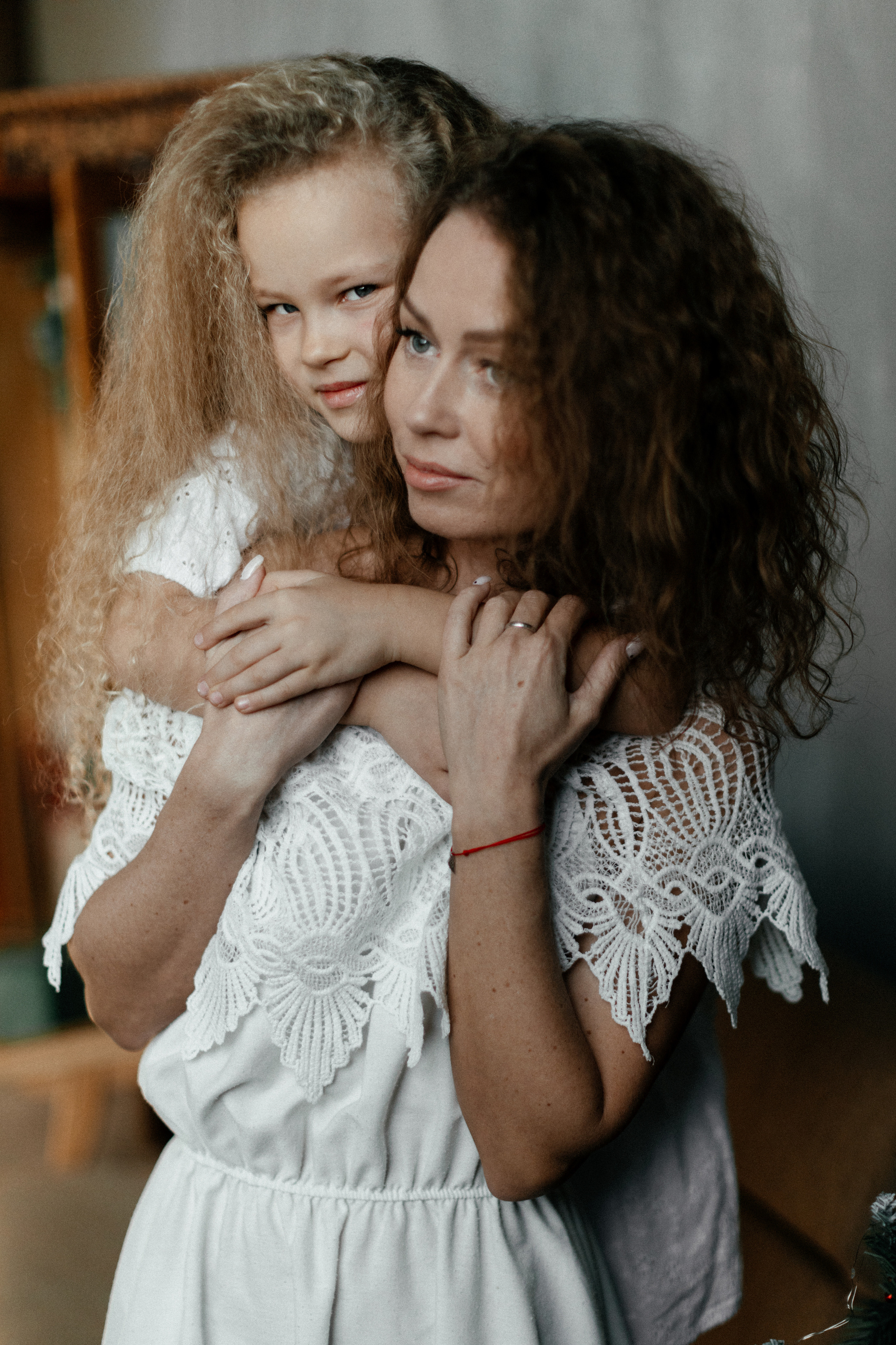 Mila. Фотограф Максим Маркелов