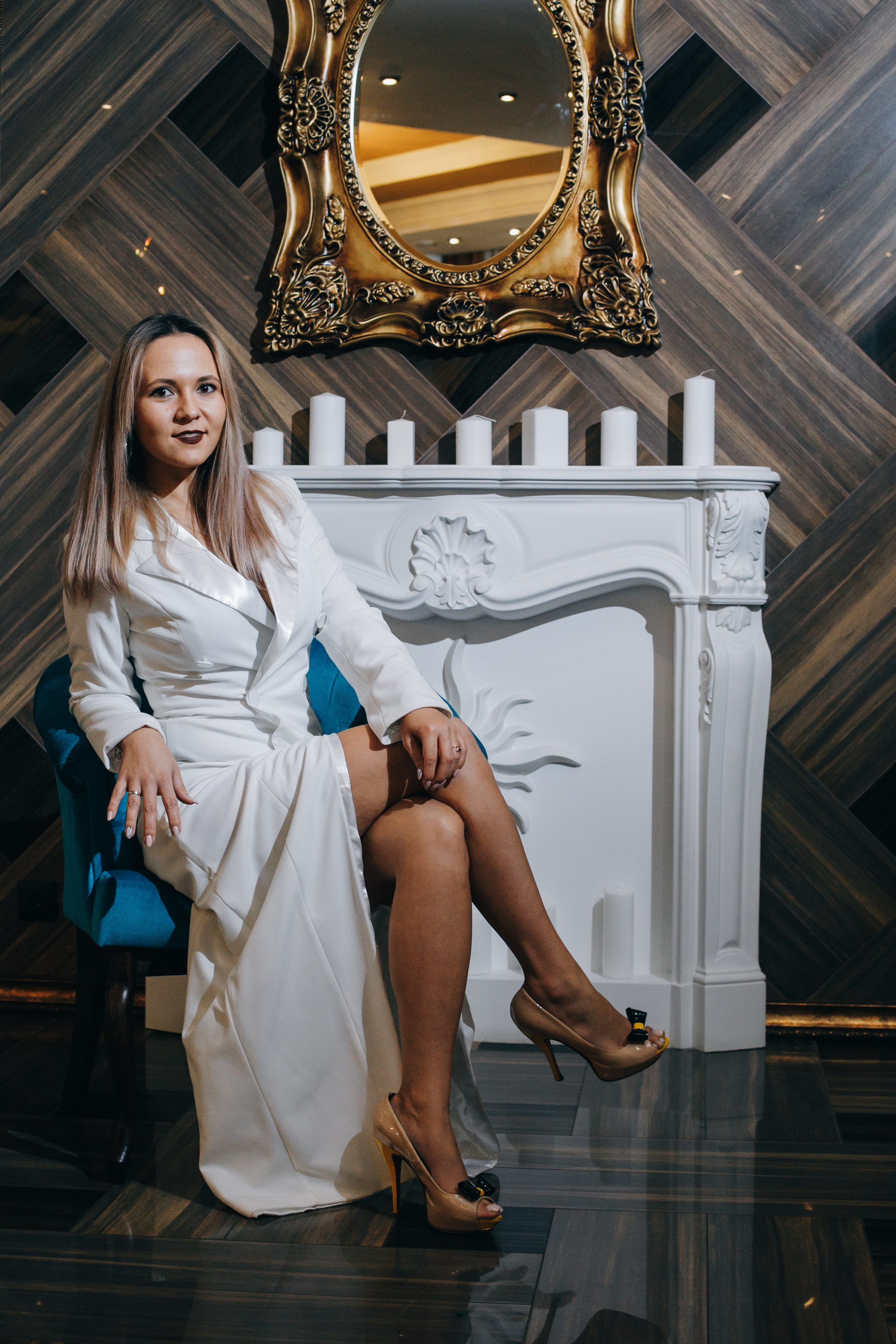 Настя и Дима. Фотограф Максим Маркелов