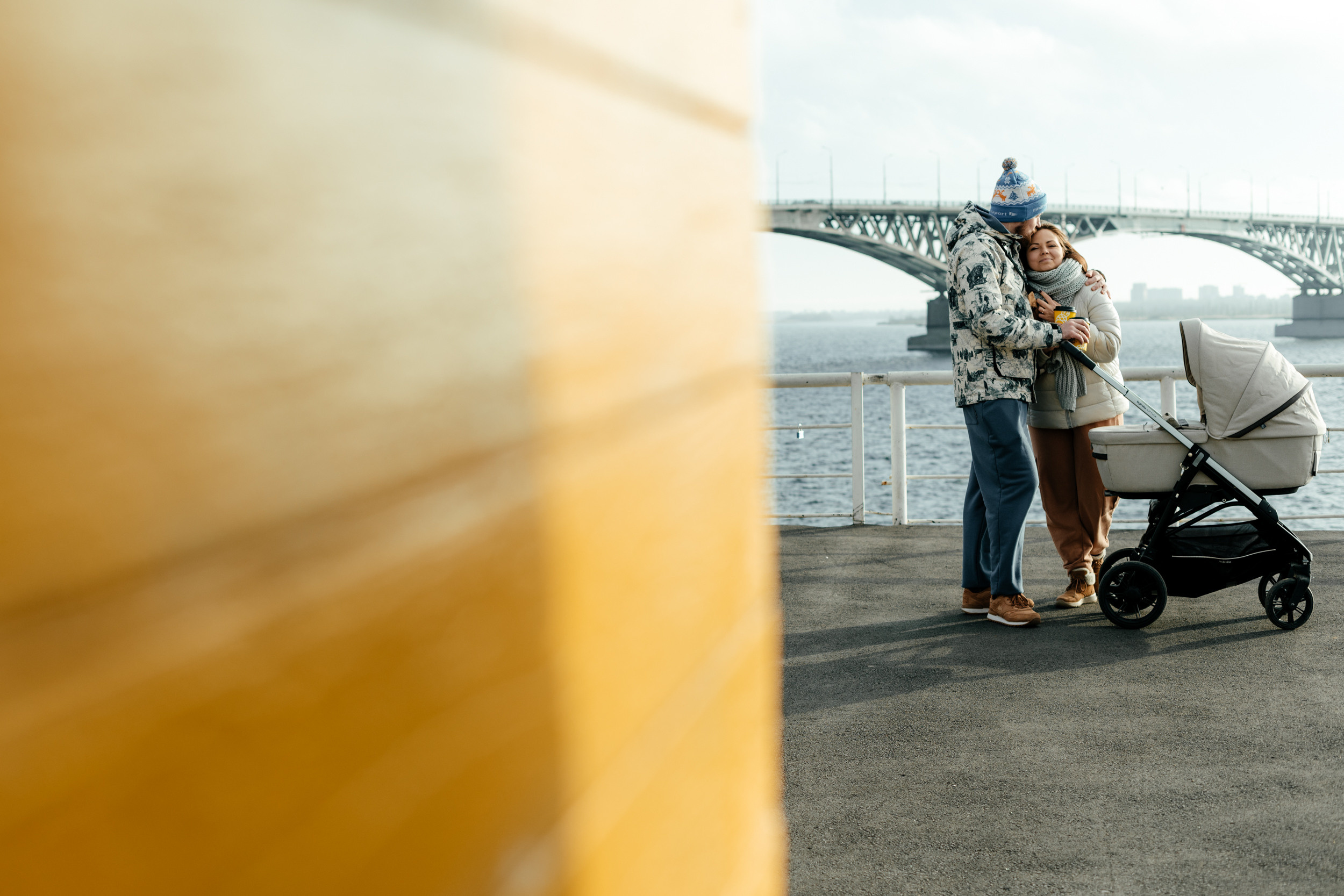Family. Фотограф Максим Маркелов